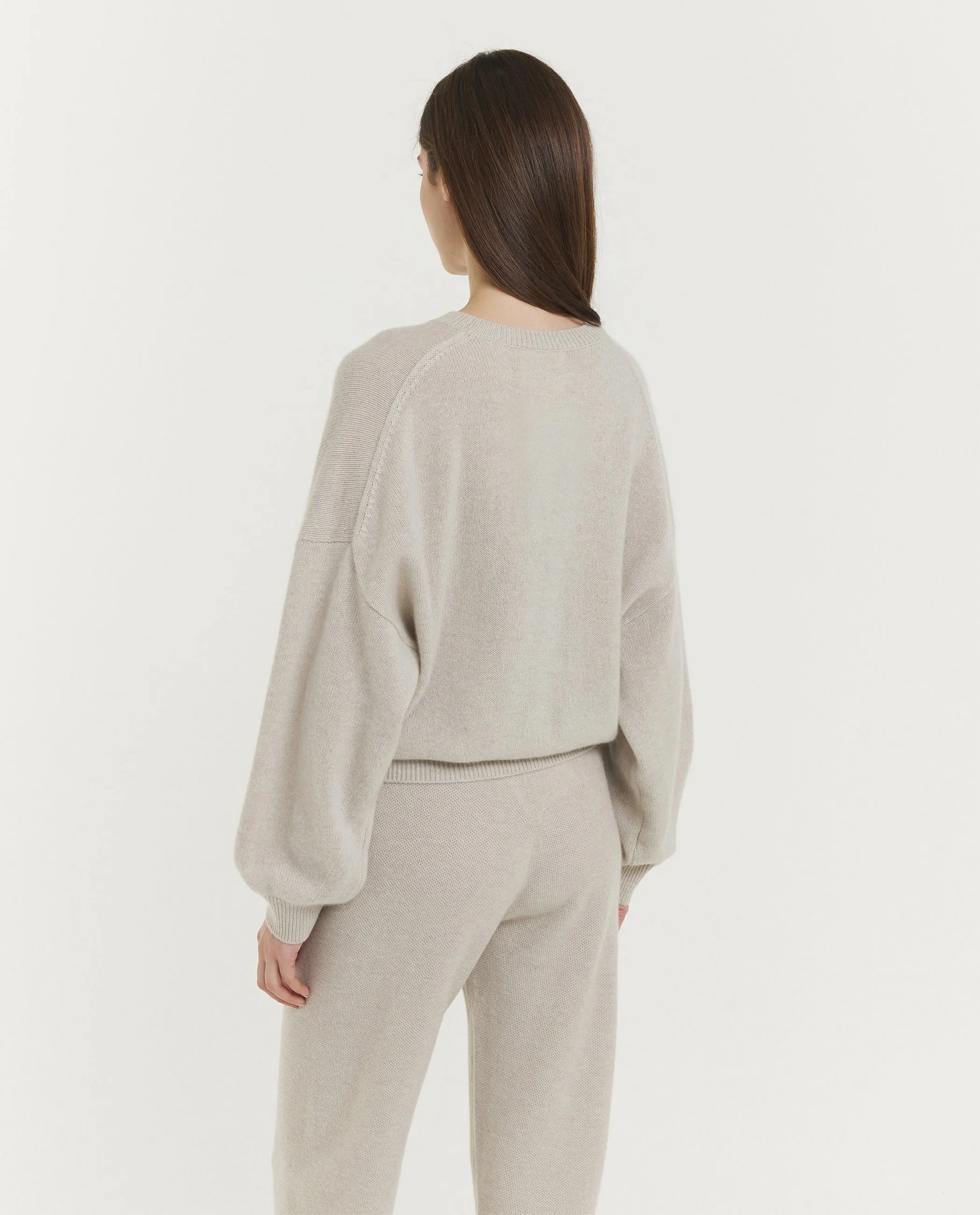Cashmere Veira Trui sold by Pauw Amsterdam product image thumbnail 4