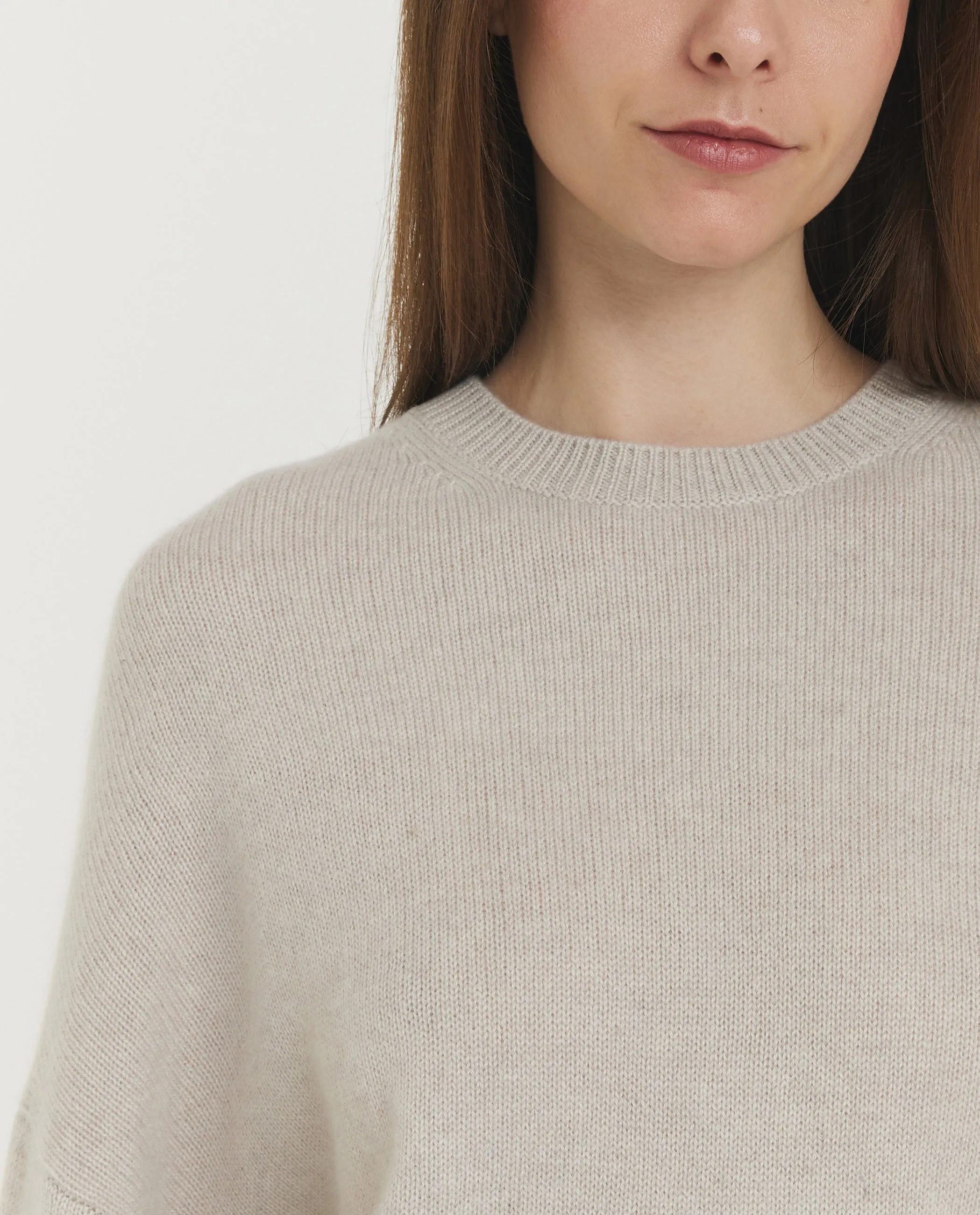 Cashmere Veira Trui sold by Pauw Amsterdam product image thumbnail 2