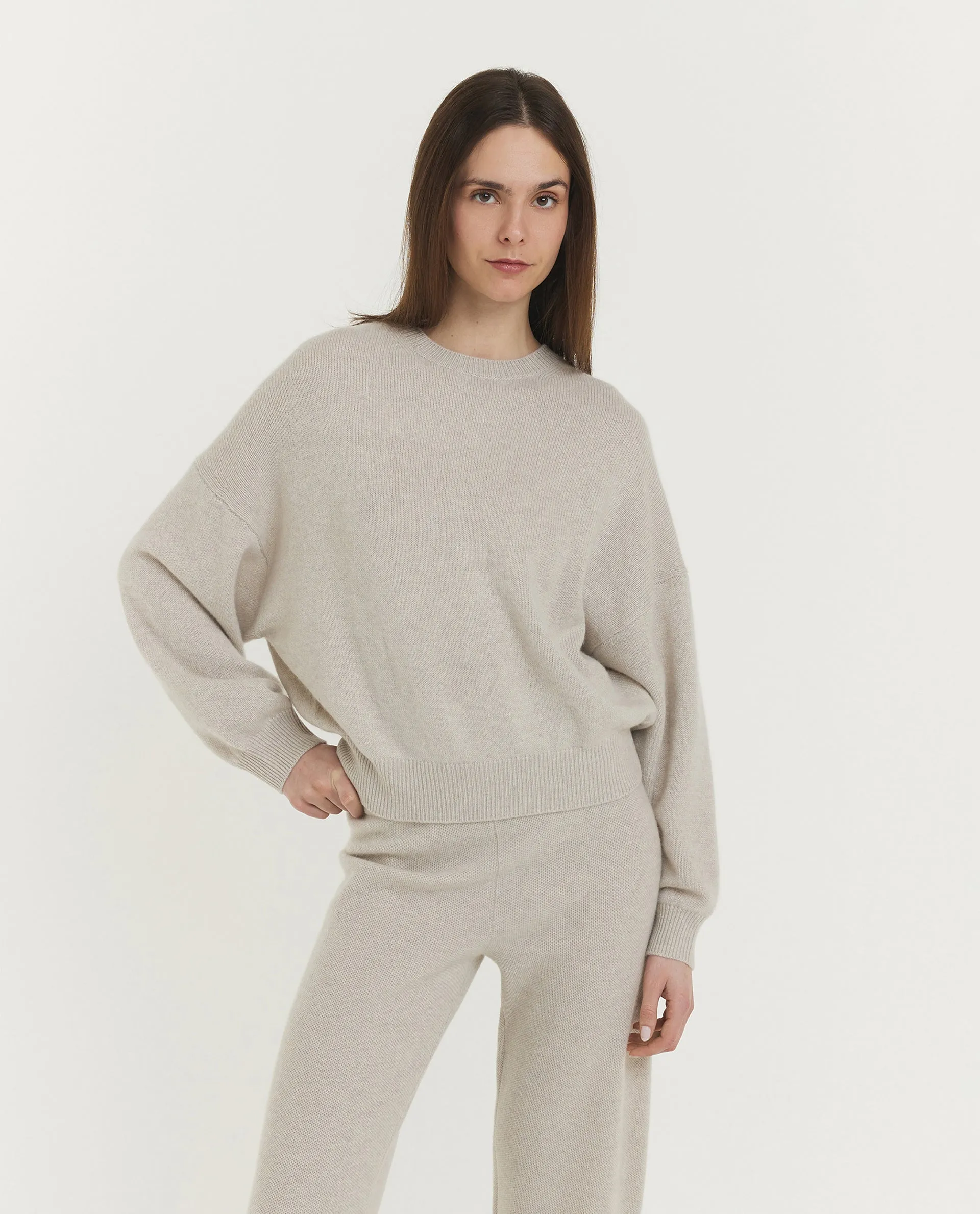 Cashmere Veira Trui sold by Pauw Amsterdam