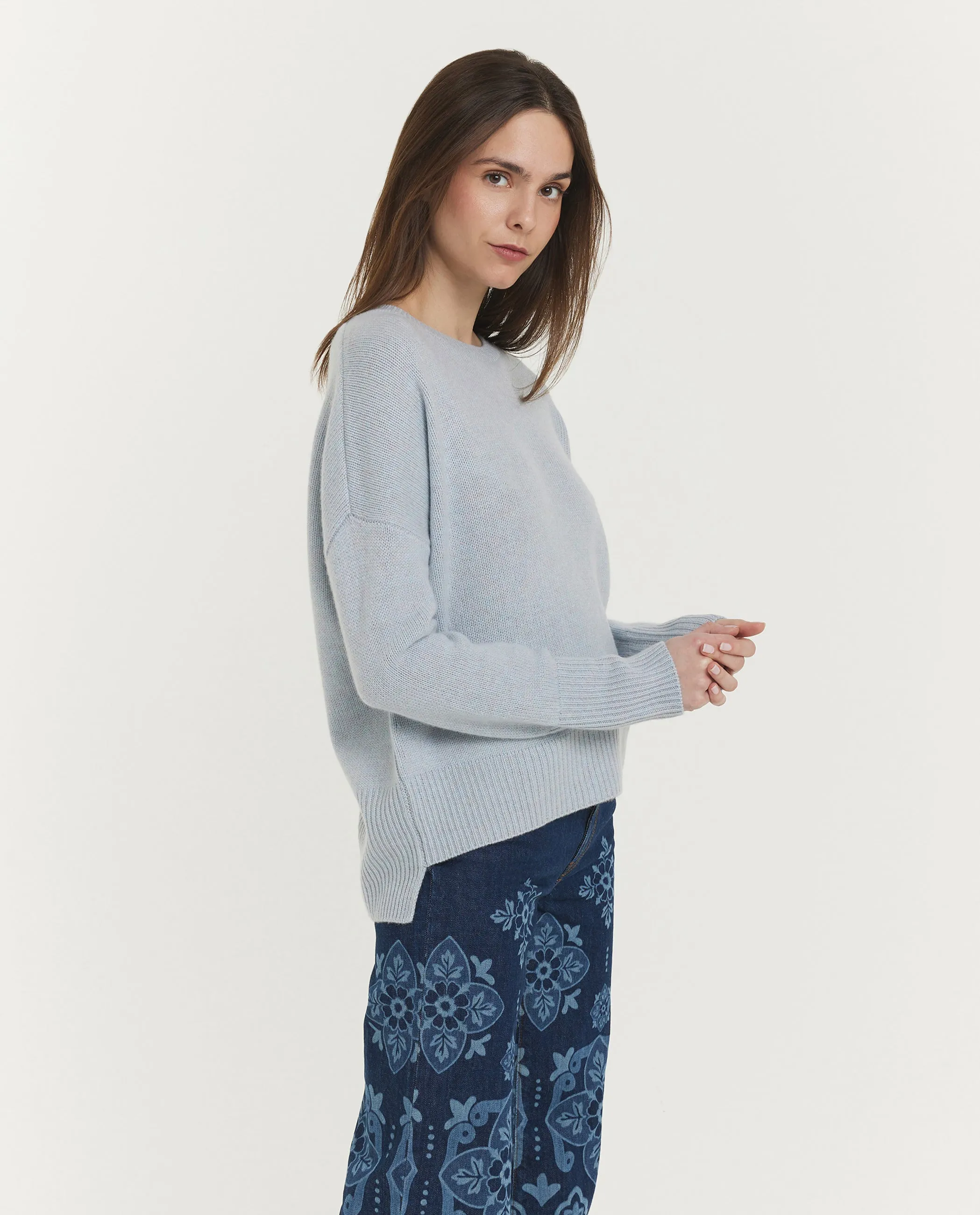 Cashmere Mila Trui sold by Pauw Amsterdam product image thumbnail 4