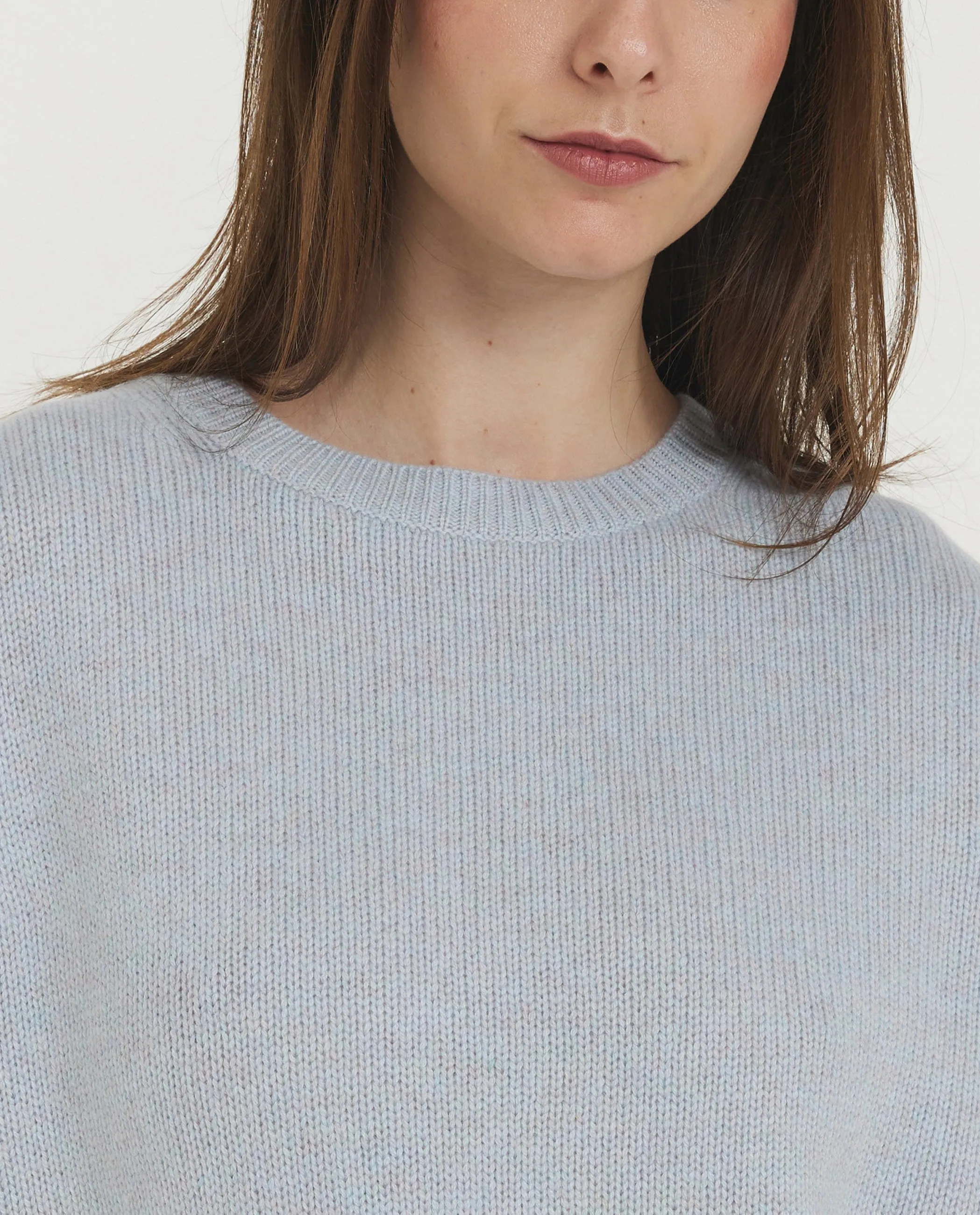 Cashmere Mila Trui sold by Pauw Amsterdam product image thumbnail 2