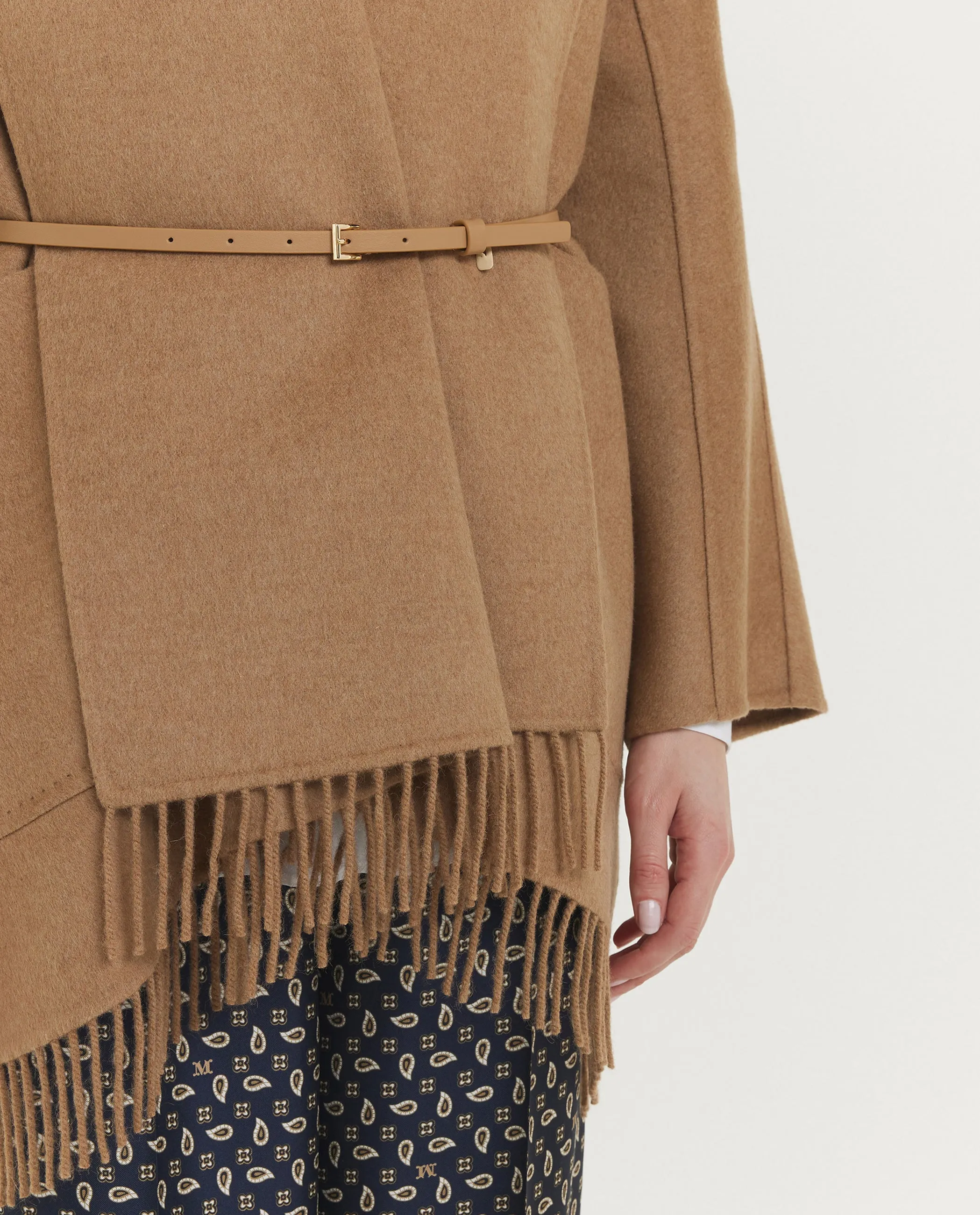 Camel Cardiganjas sold by Pauw Amsterdam product image thumbnail 2