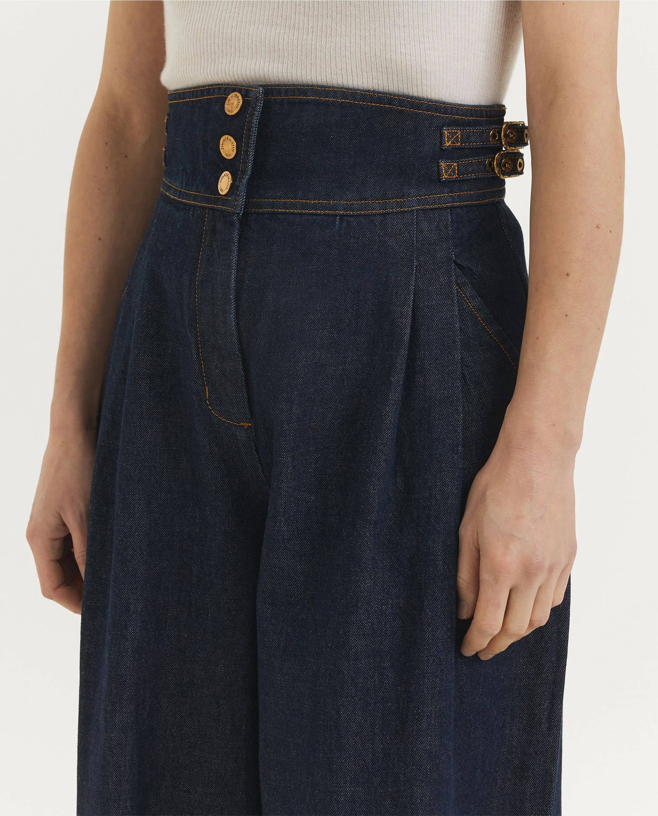 Rebellion Denim Tailored Jeans sold by Pauw Amsterdam product image thumbnail 5