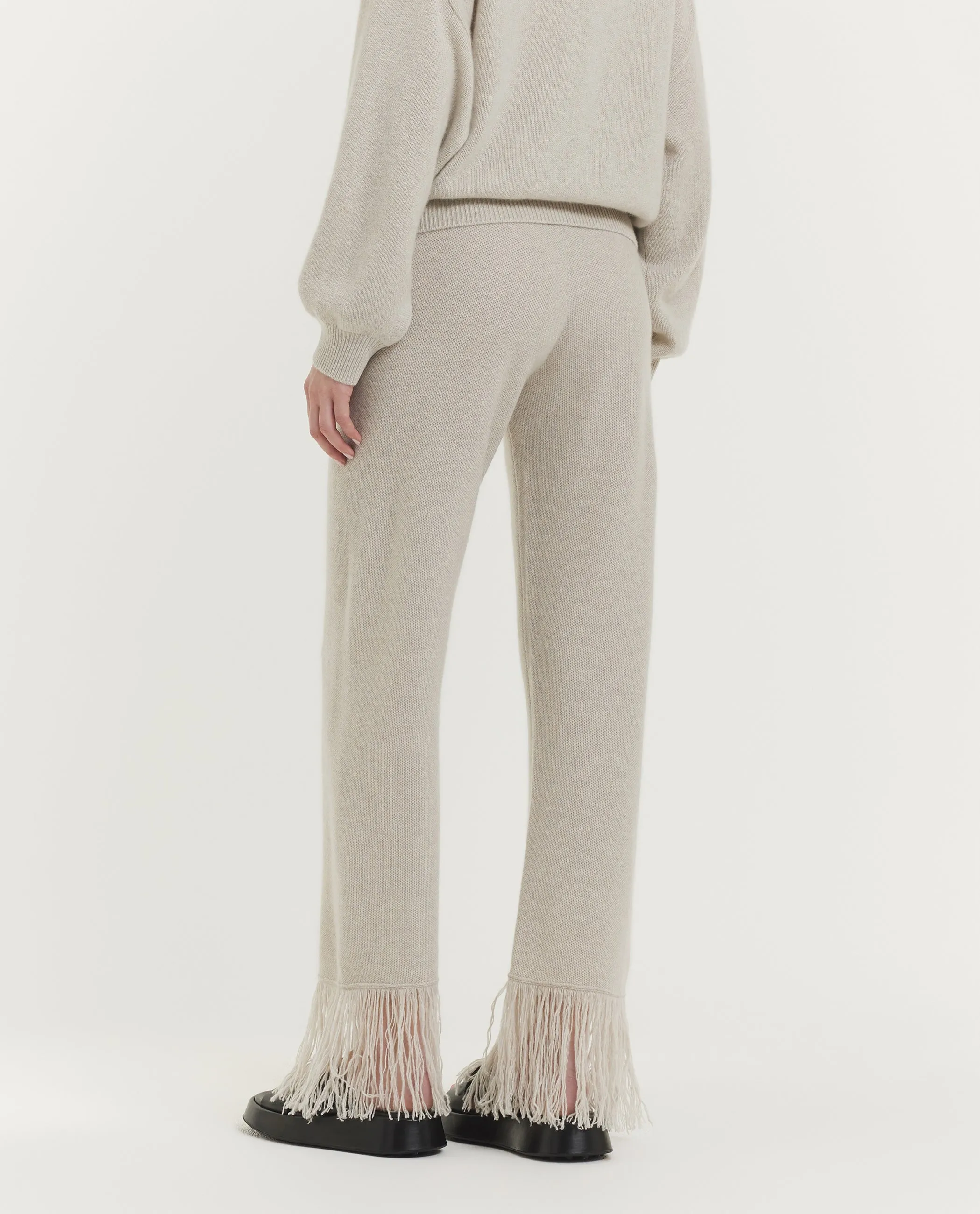 Cashmere Kiera Broek sold by Pauw Amsterdam product image thumbnail 3