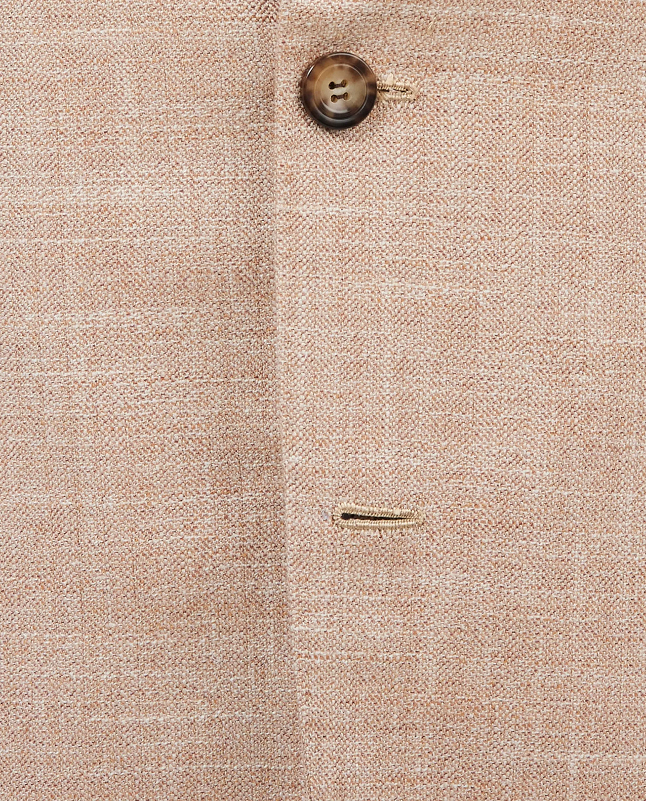 Cashmere Mix Visgraat Jasje sold by Pauw Amsterdam product image thumbnail 4