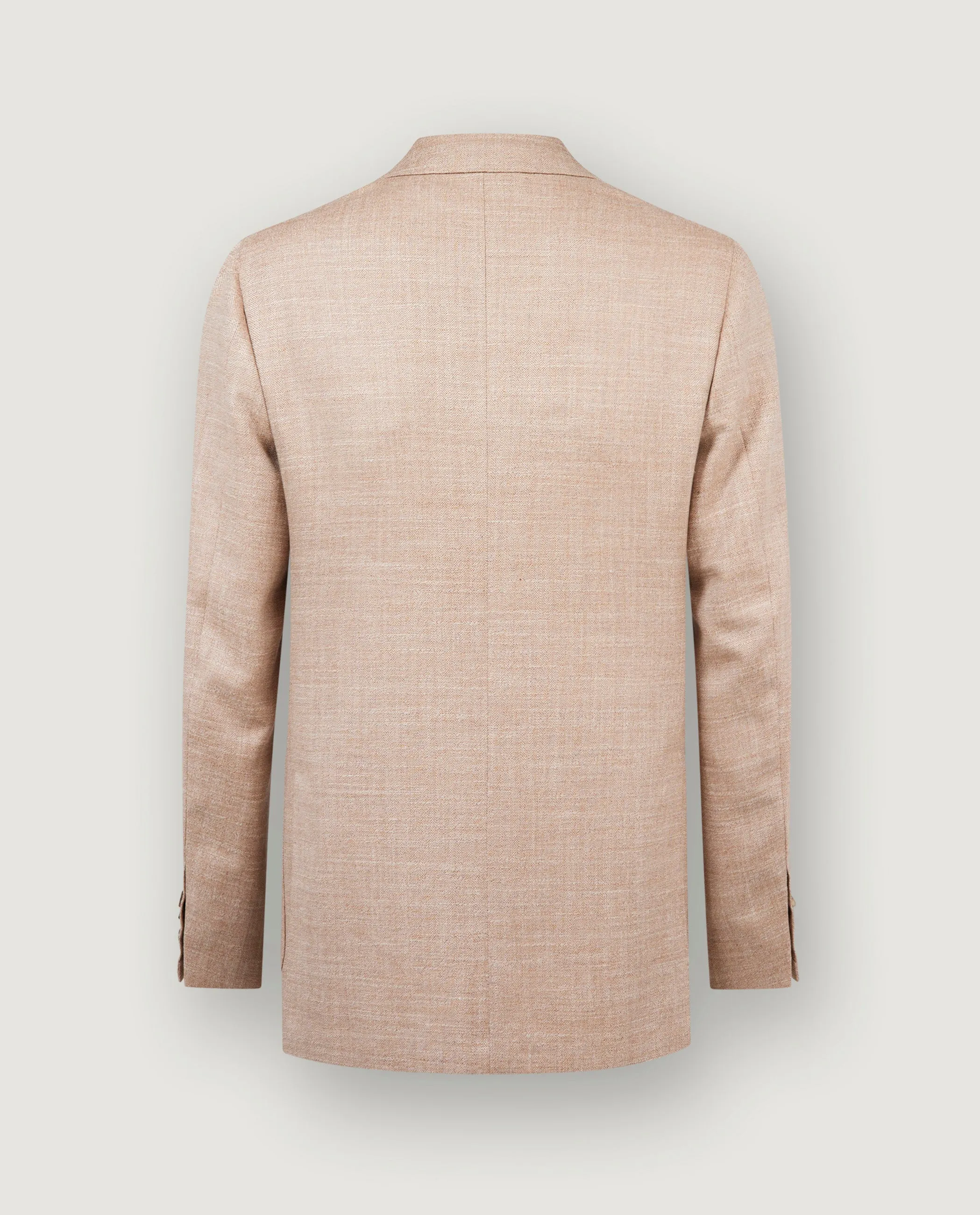 Cashmere Mix Visgraat Jasje sold by Pauw Amsterdam product image thumbnail 3