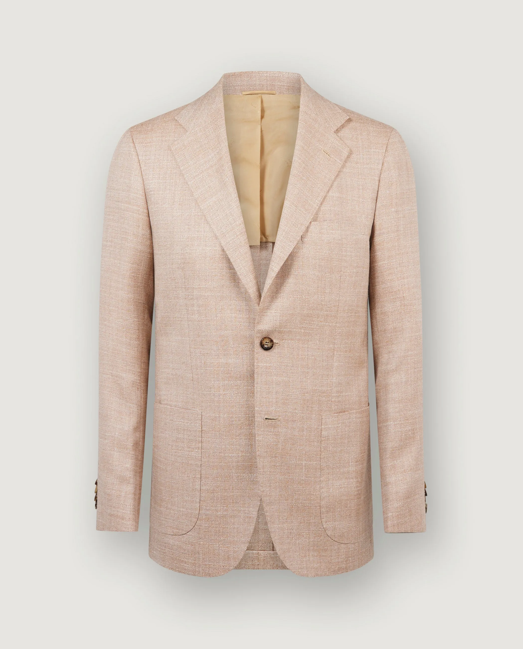 Cashmere Mix Visgraat Jasje sold by Pauw Amsterdam