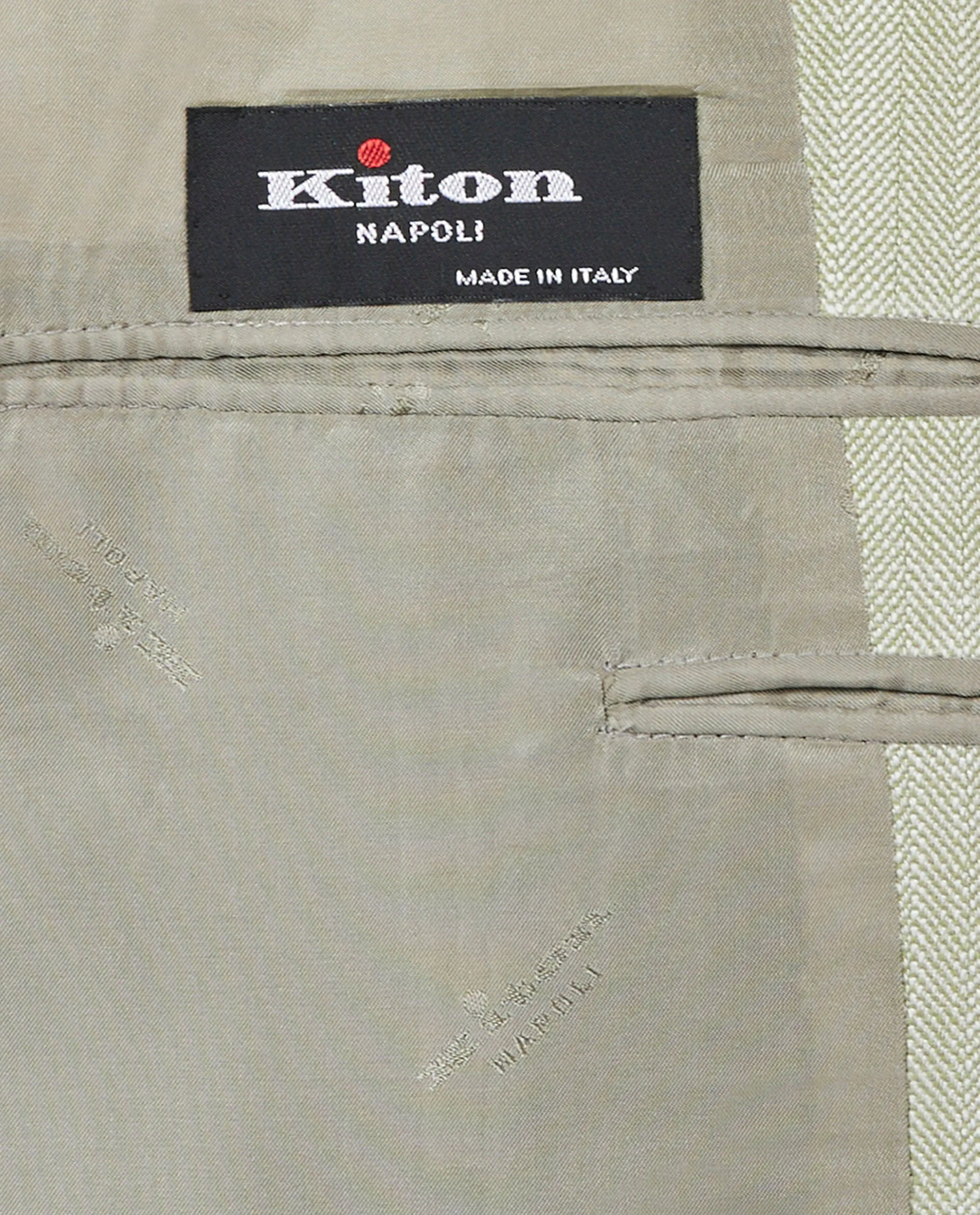 Cashmere Mix Visgraat Jasje sold by Pauw Amsterdam product image thumbnail 5