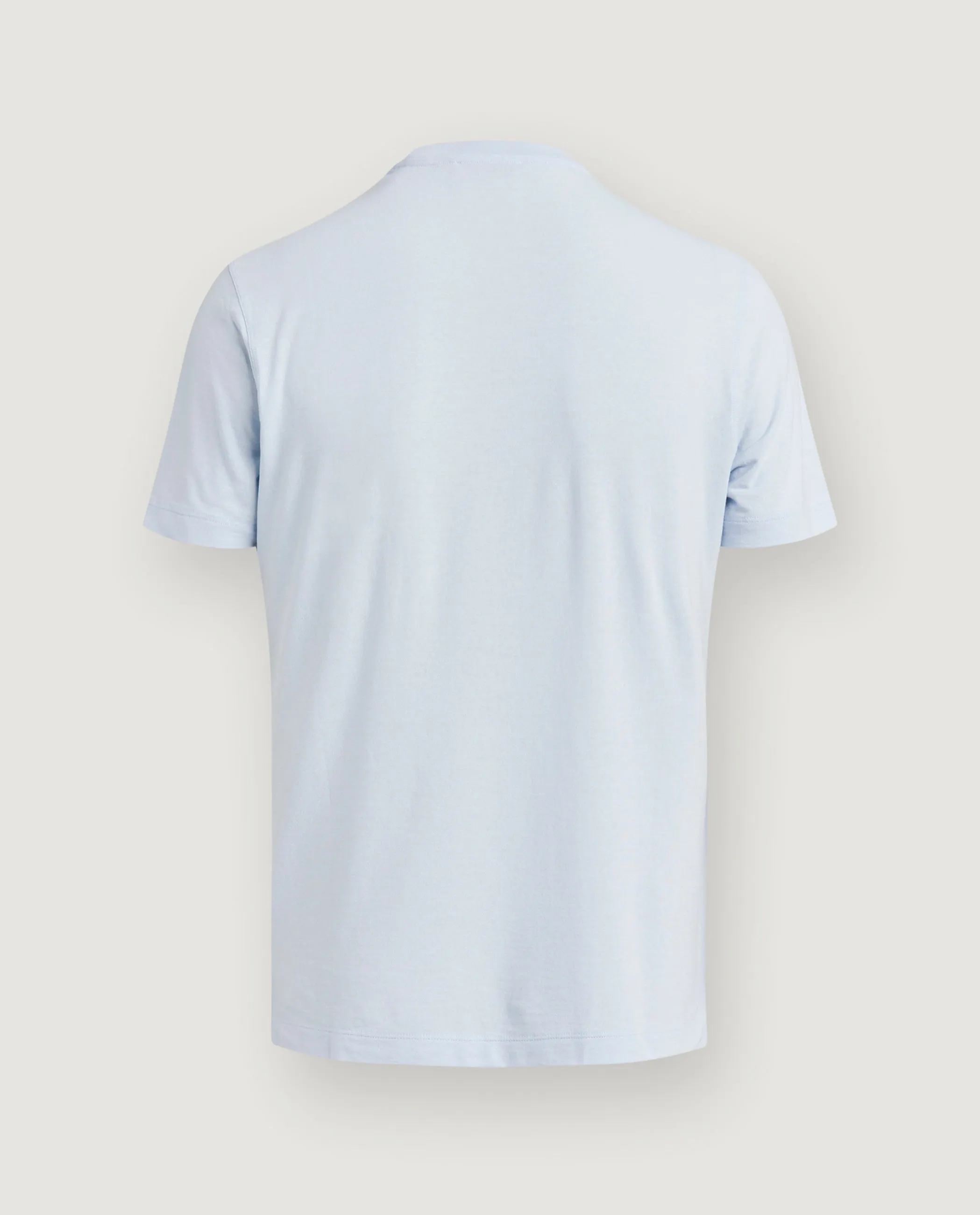 Ice Cotton T-Shirt sold by Pauw Amsterdam product image thumbnail 3