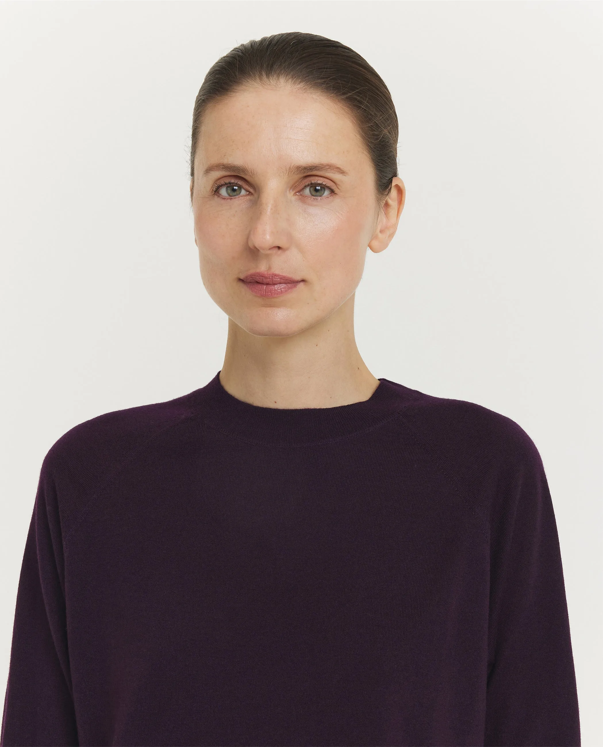 Merino Wollen Trui sold by Pauw Amsterdam product image thumbnail 2