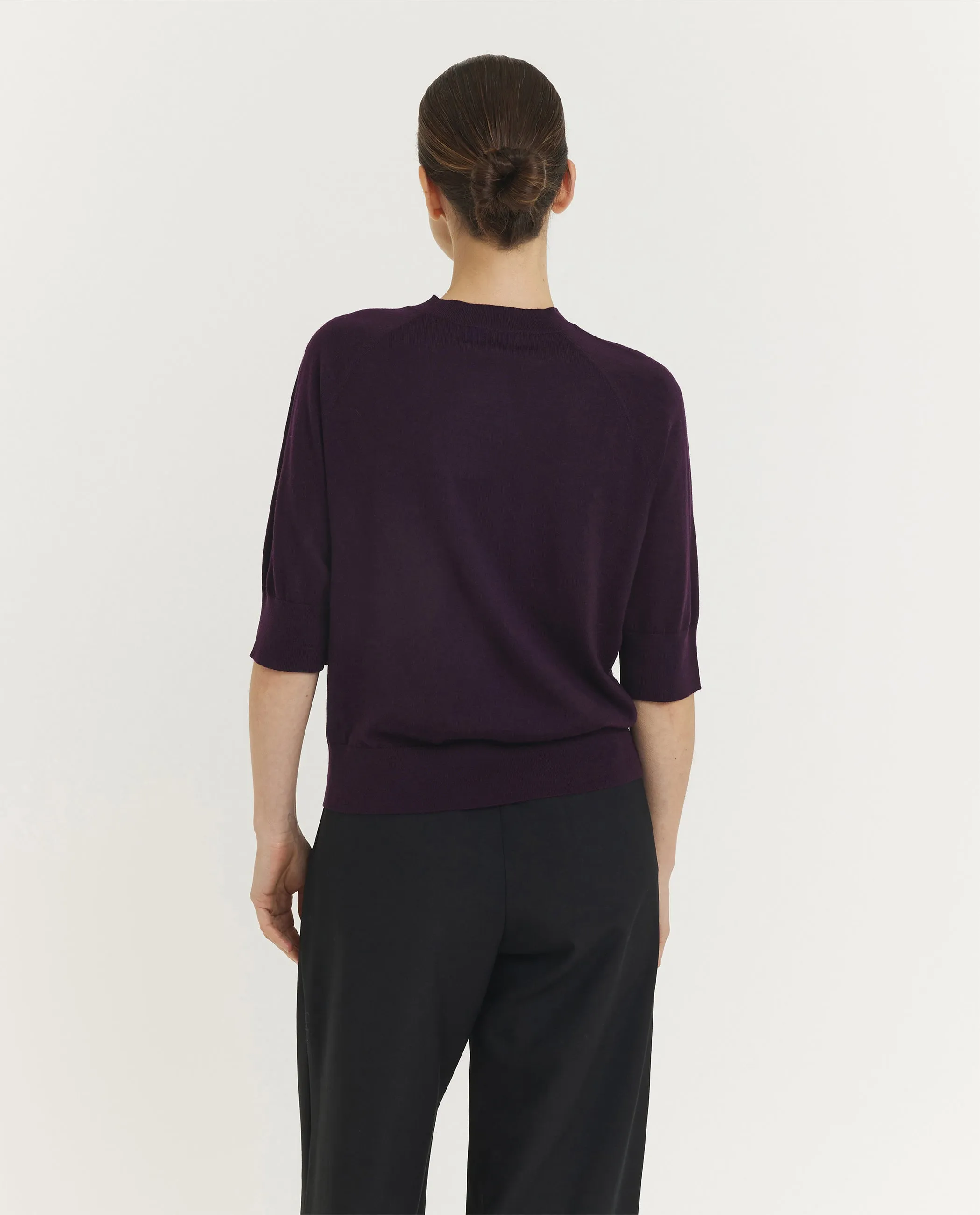 Merino Wollen Trui sold by Pauw Amsterdam product image thumbnail 4