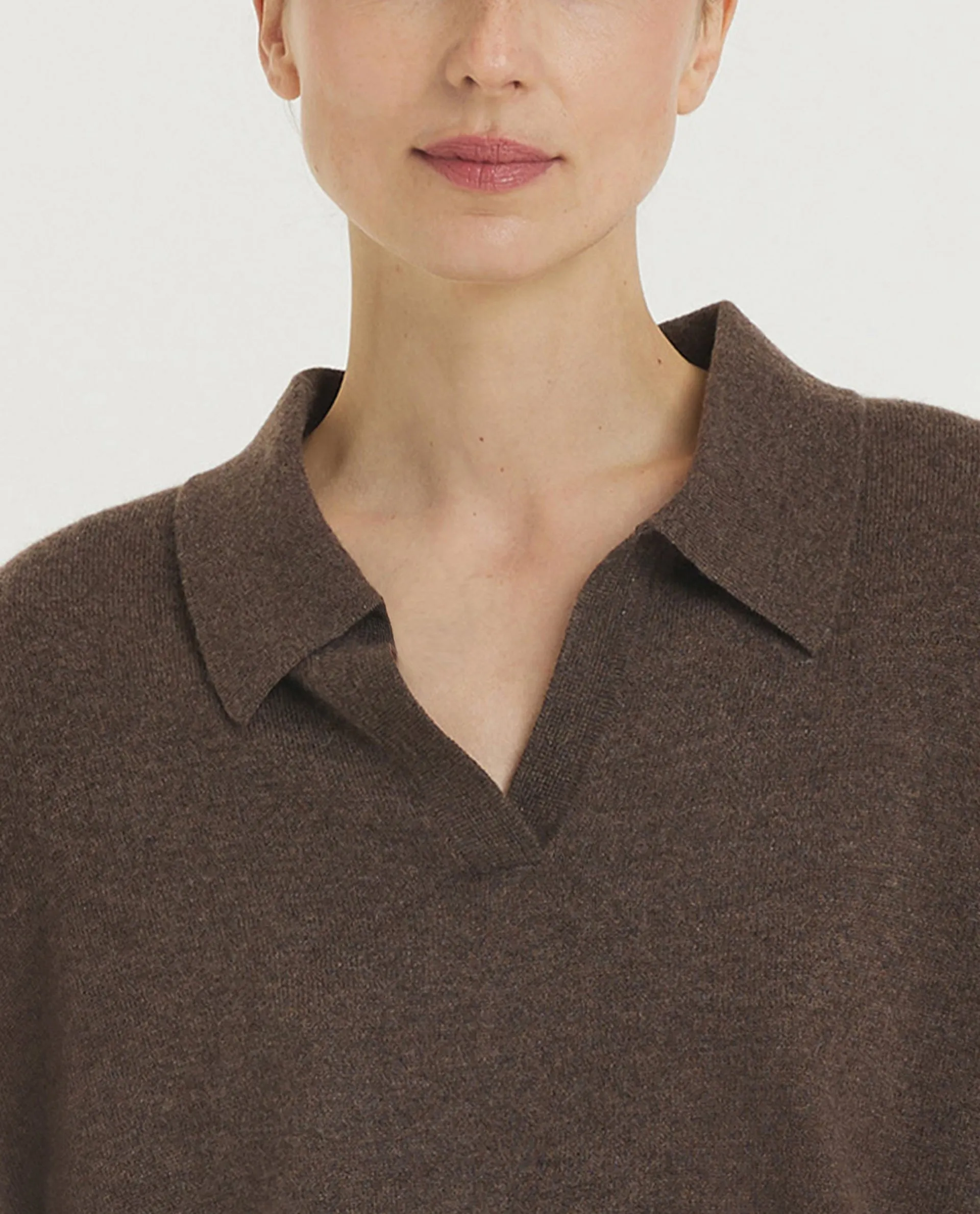 Cashmere Katriel Trui sold by Pauw Amsterdam product image thumbnail 2