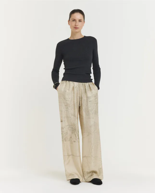 Wijde Zijden Broek sold by Pauw Amsterdam