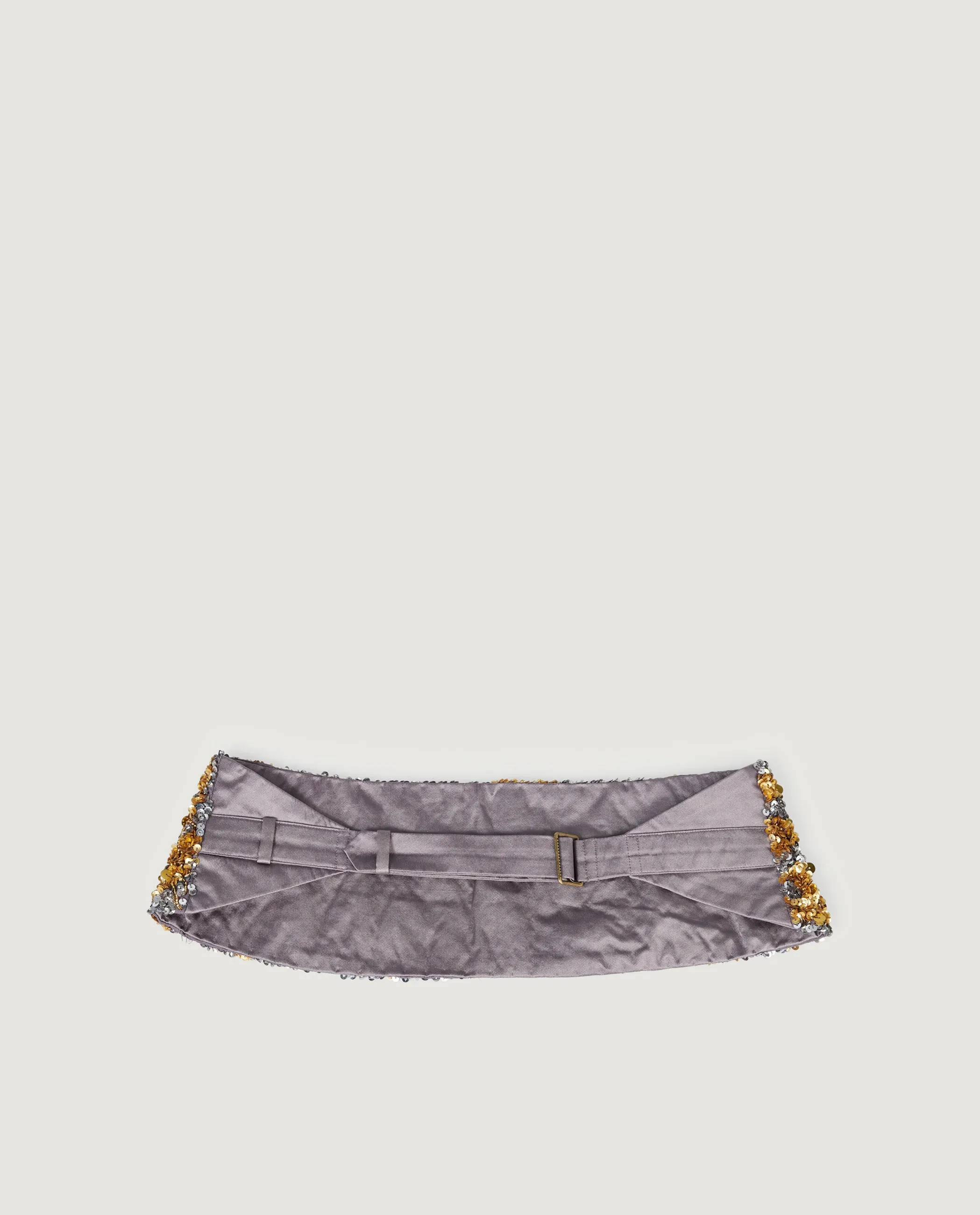 Paillet Cummerbund sold by Pauw Amsterdam product image thumbnail 4