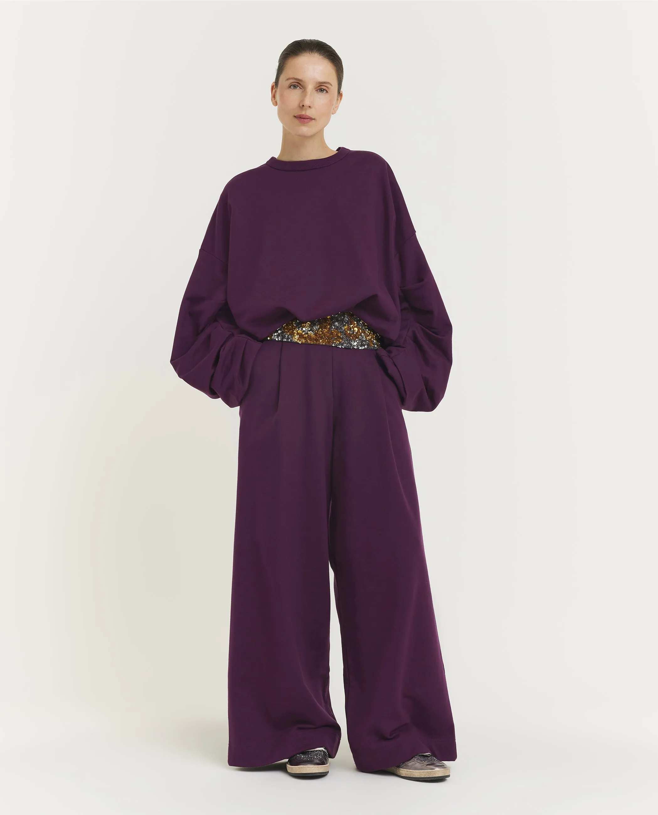 Paillet Cummerbund sold by Pauw Amsterdam product image thumbnail 2