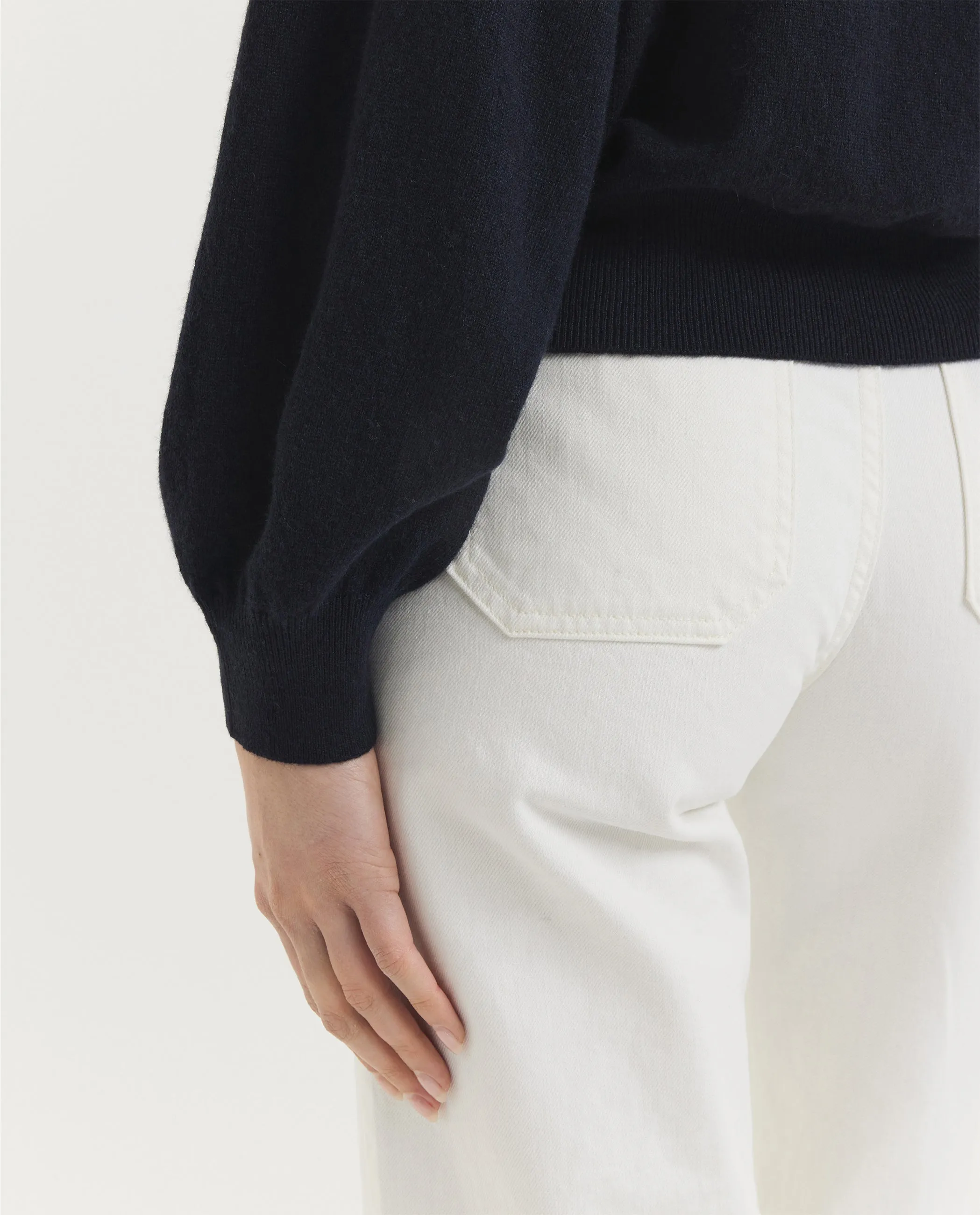 Cashmere Katriel Trui sold by Pauw Amsterdam product image thumbnail 2