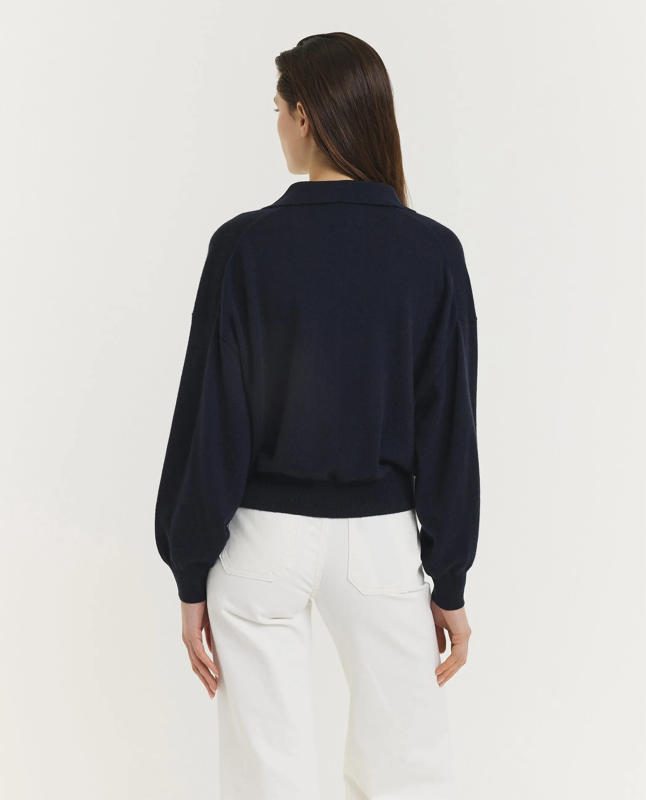 Cashmere Katriel Trui sold by Pauw Amsterdam product image thumbnail 4