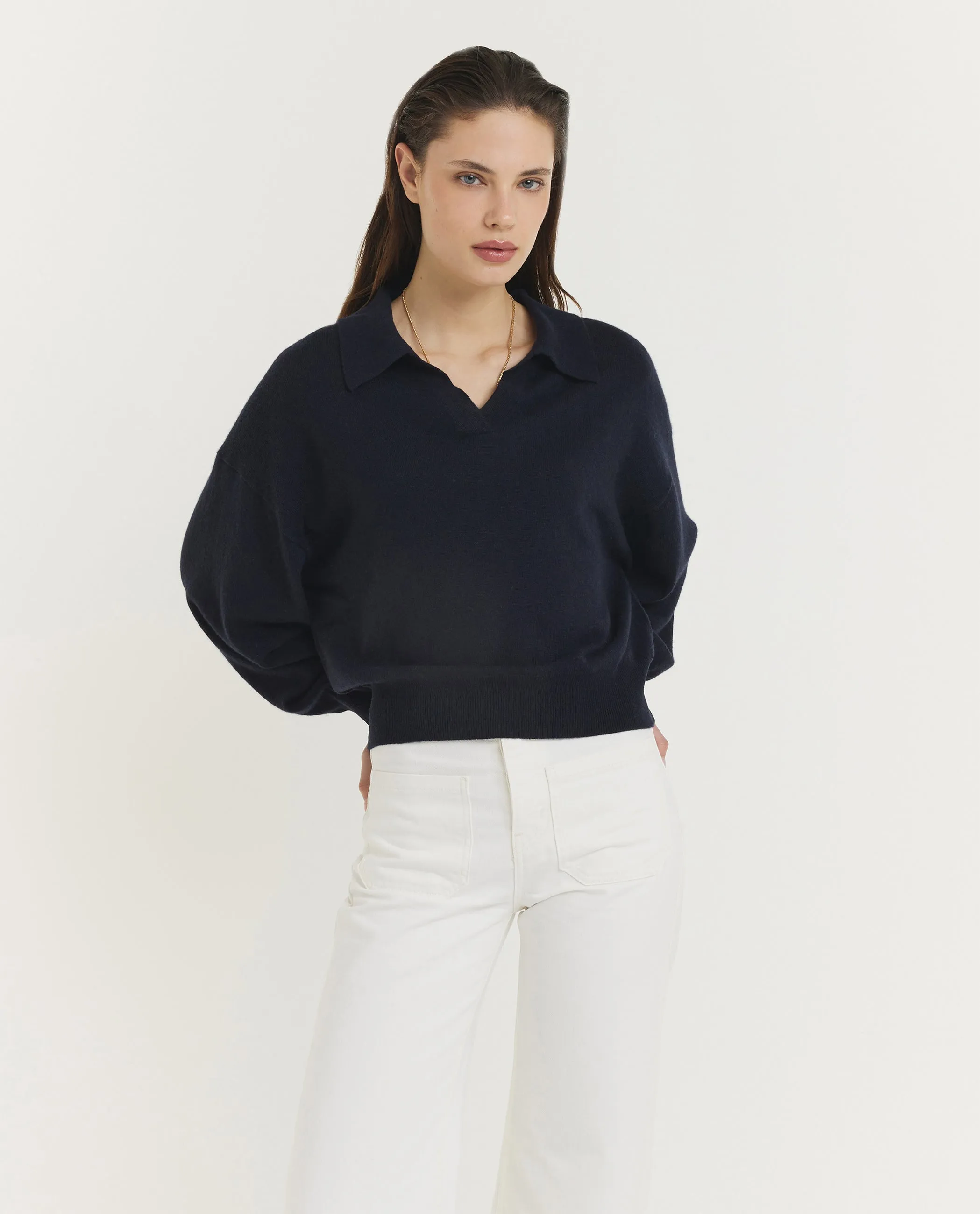 Cashmere Katriel Trui sold by Pauw Amsterdam