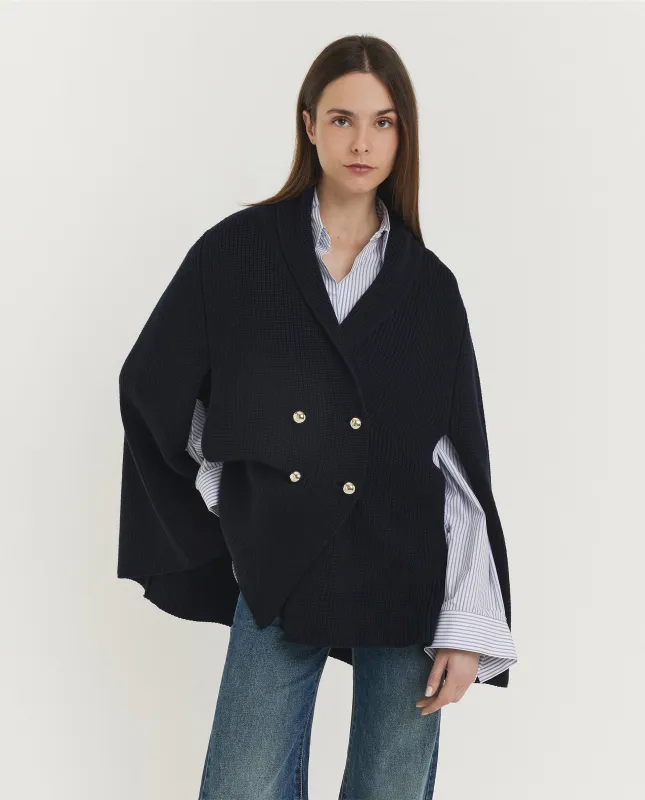 Wollen DB Agenzia Cape sold by Pauw Amsterdam