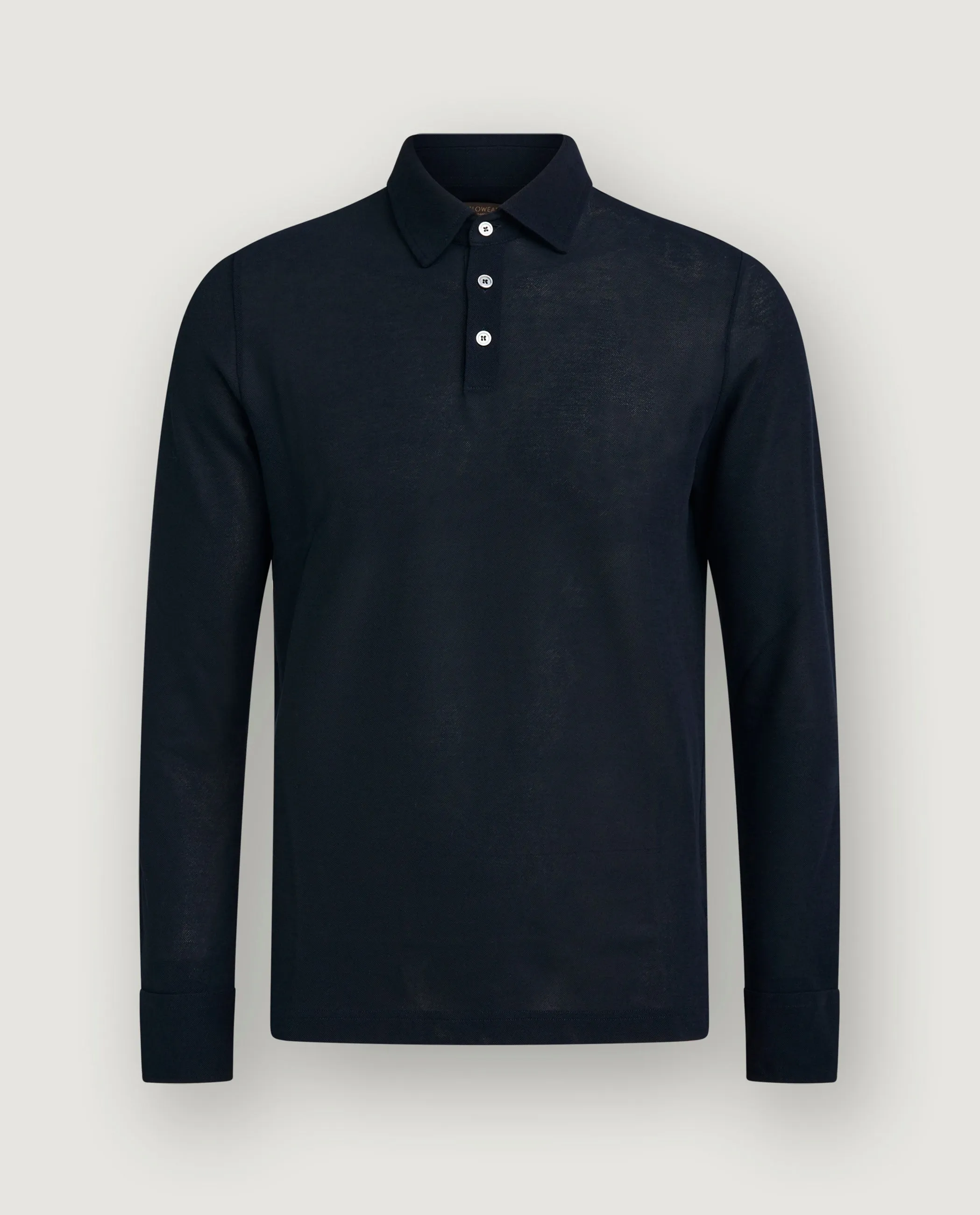 Ice Cotton LS Polo sold by Pauw Amsterdam