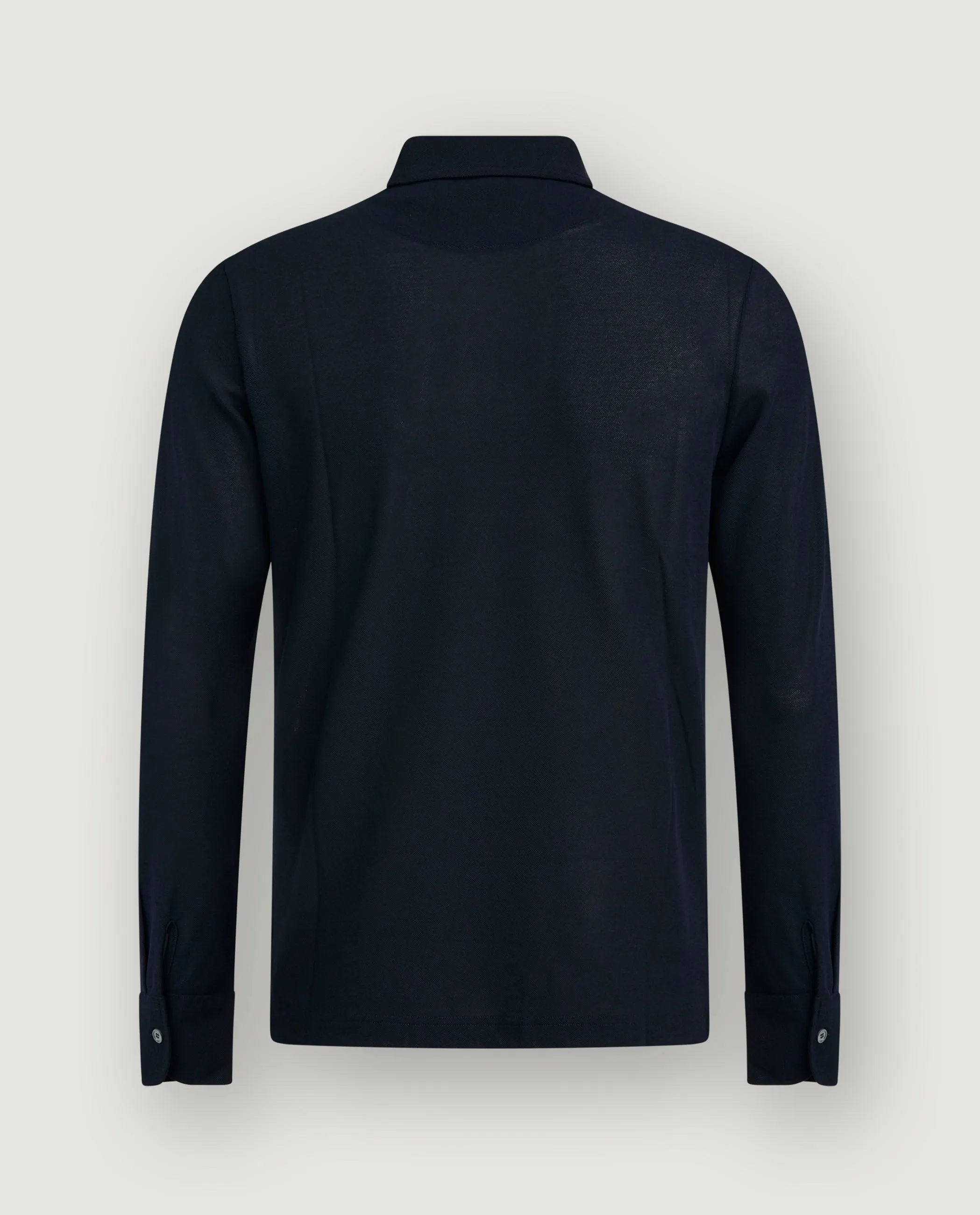 Ice Cotton LS Polo sold by Pauw Amsterdam product image thumbnail 3