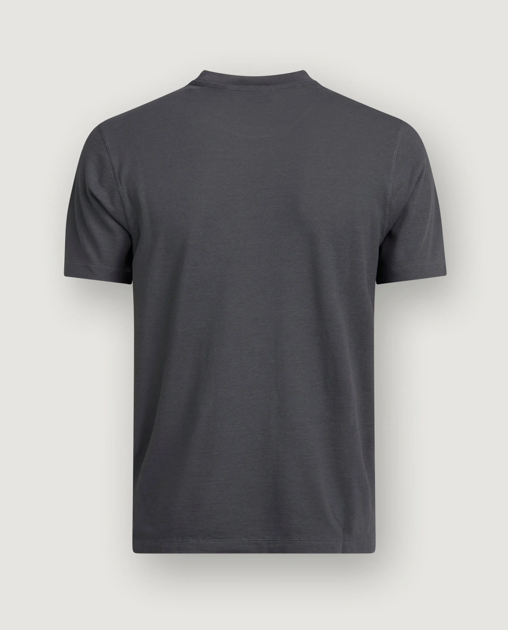 Ice Cotton T-Shirt sold by Pauw Amsterdam product image thumbnail 3