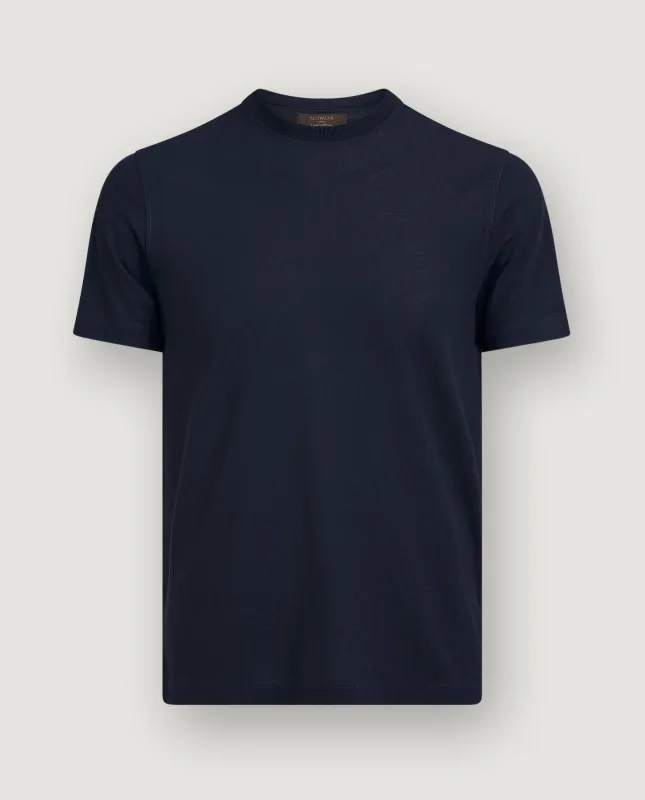 Ice Cotton T-Shirt sold by Pauw Amsterdam