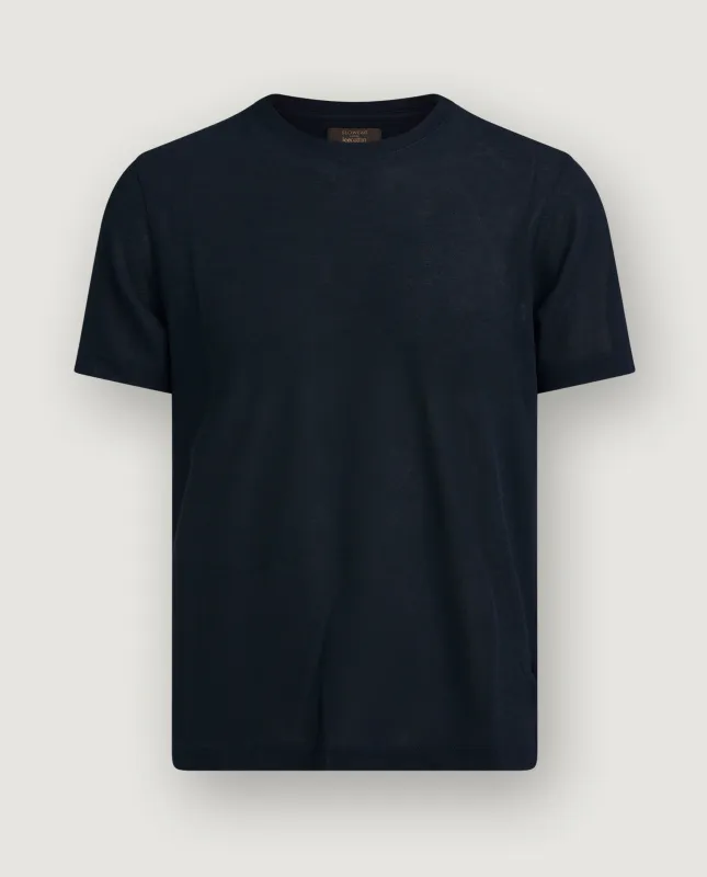 Ice Cotton T-Shirt sold by Pauw Amsterdam