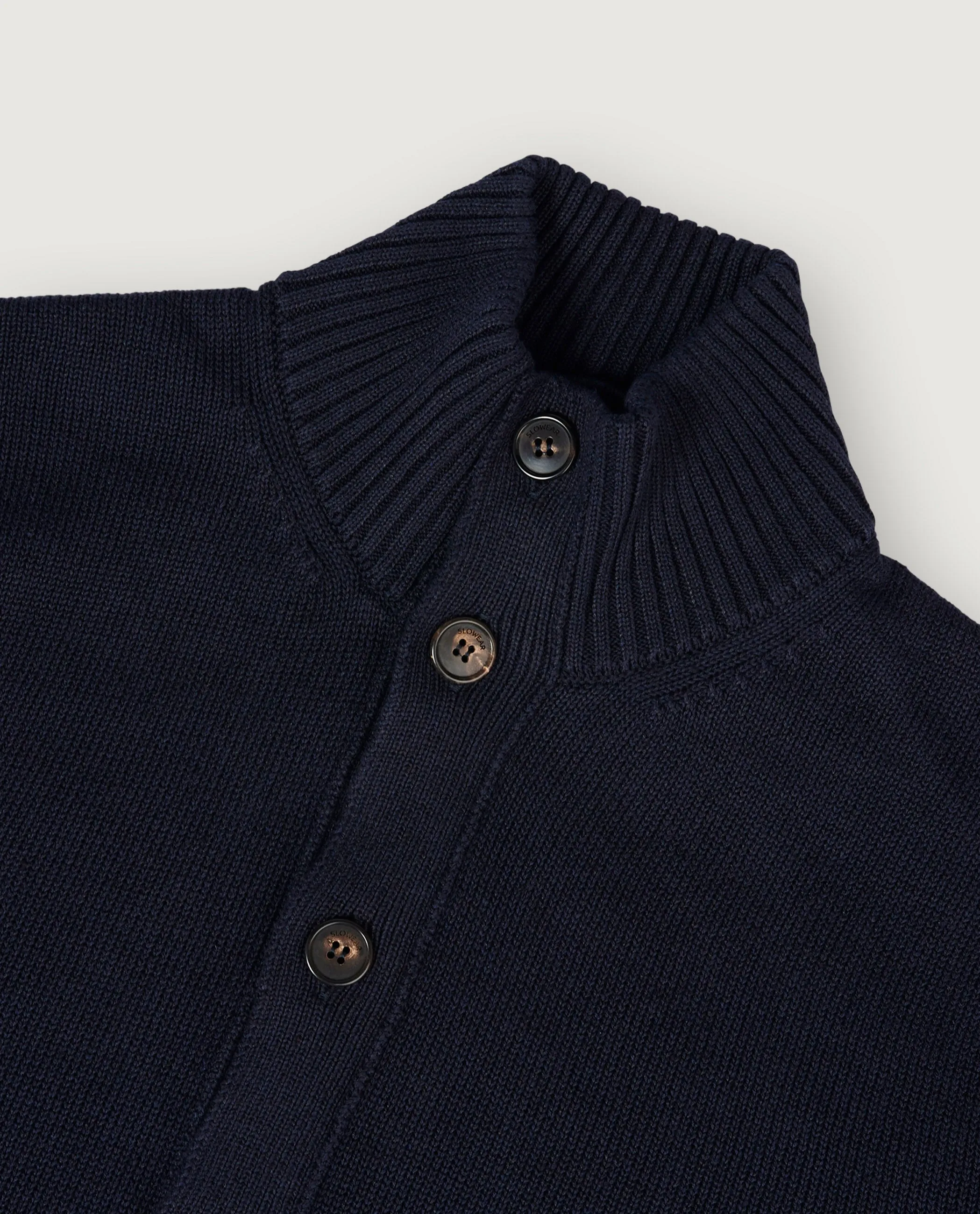 Linnen Katoenen Chioto Vest sold by Pauw Amsterdam product image thumbnail 3