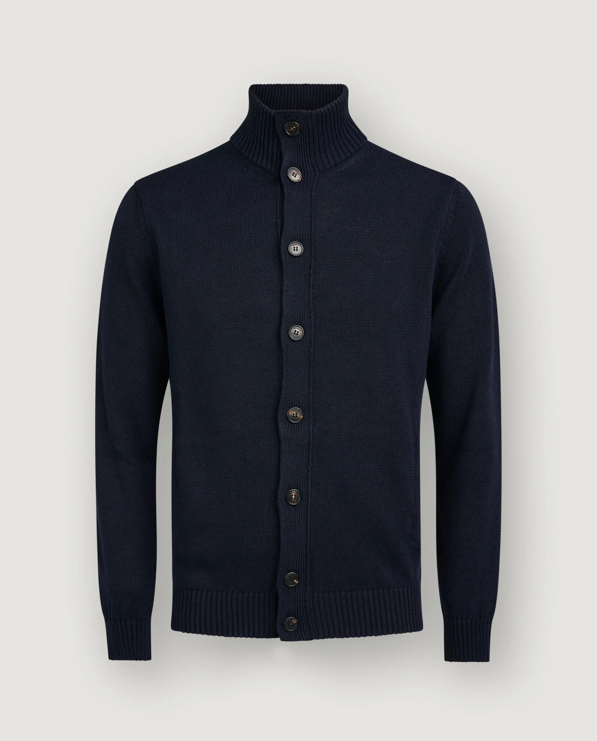 Linnen Katoenen Chioto Vest sold by Pauw Amsterdam