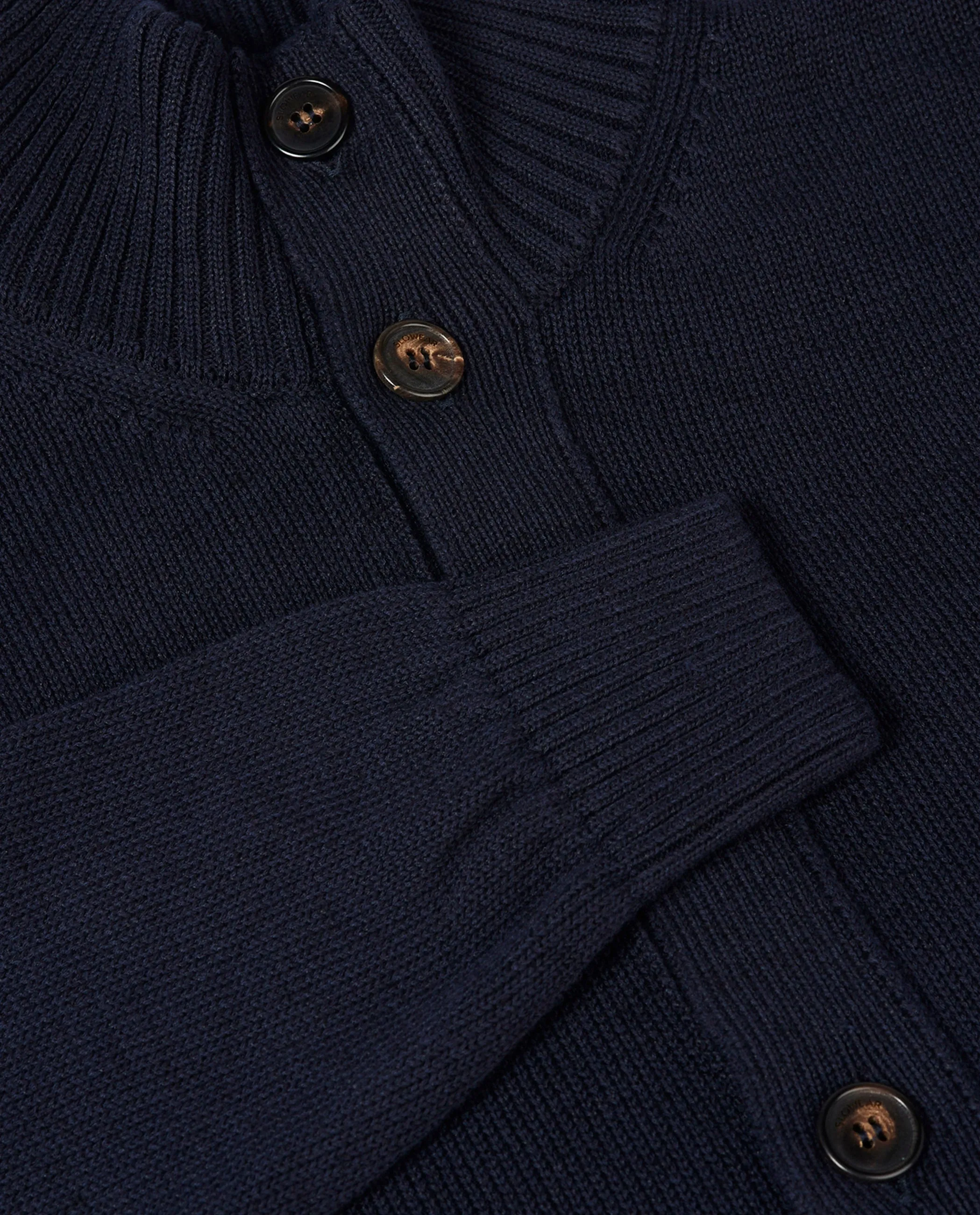 Linnen Katoenen Chioto Vest sold by Pauw Amsterdam product image thumbnail 5