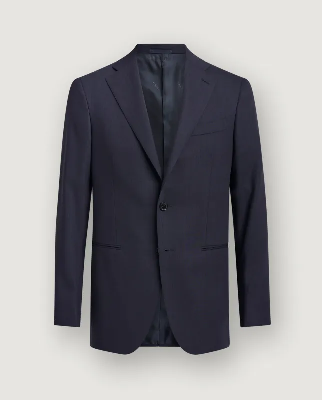 Sharkskin Wol 2-Delig Pak sold by Pauw Amsterdam