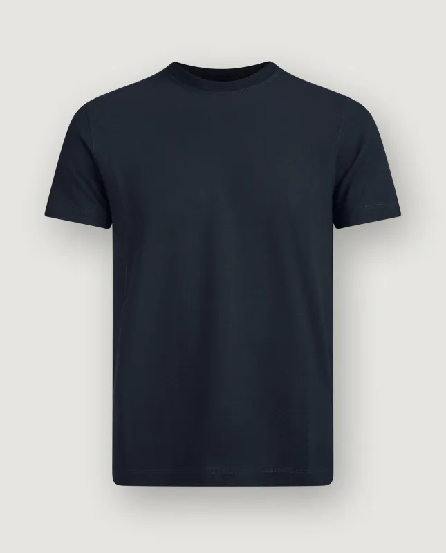 Ice Cotton T-Shirt sold by Pauw Amsterdam