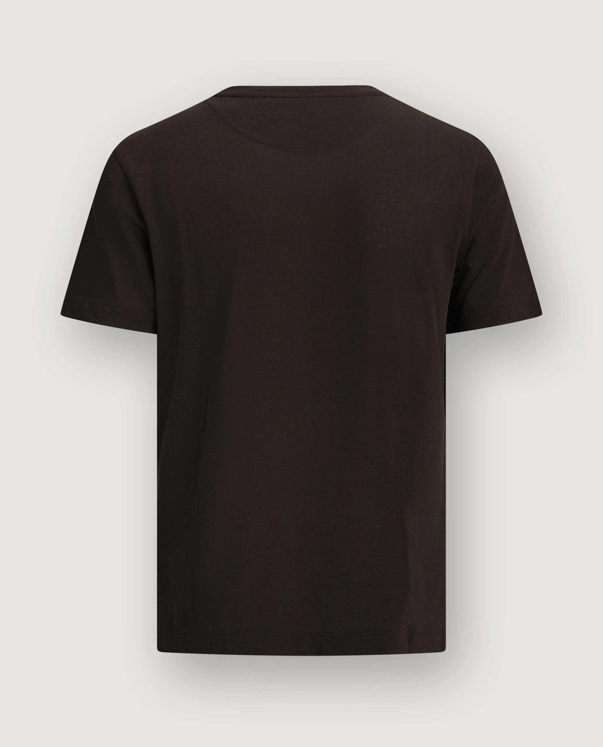 Ice Cotton T-Shirt sold by Pauw Amsterdam product image thumbnail 3