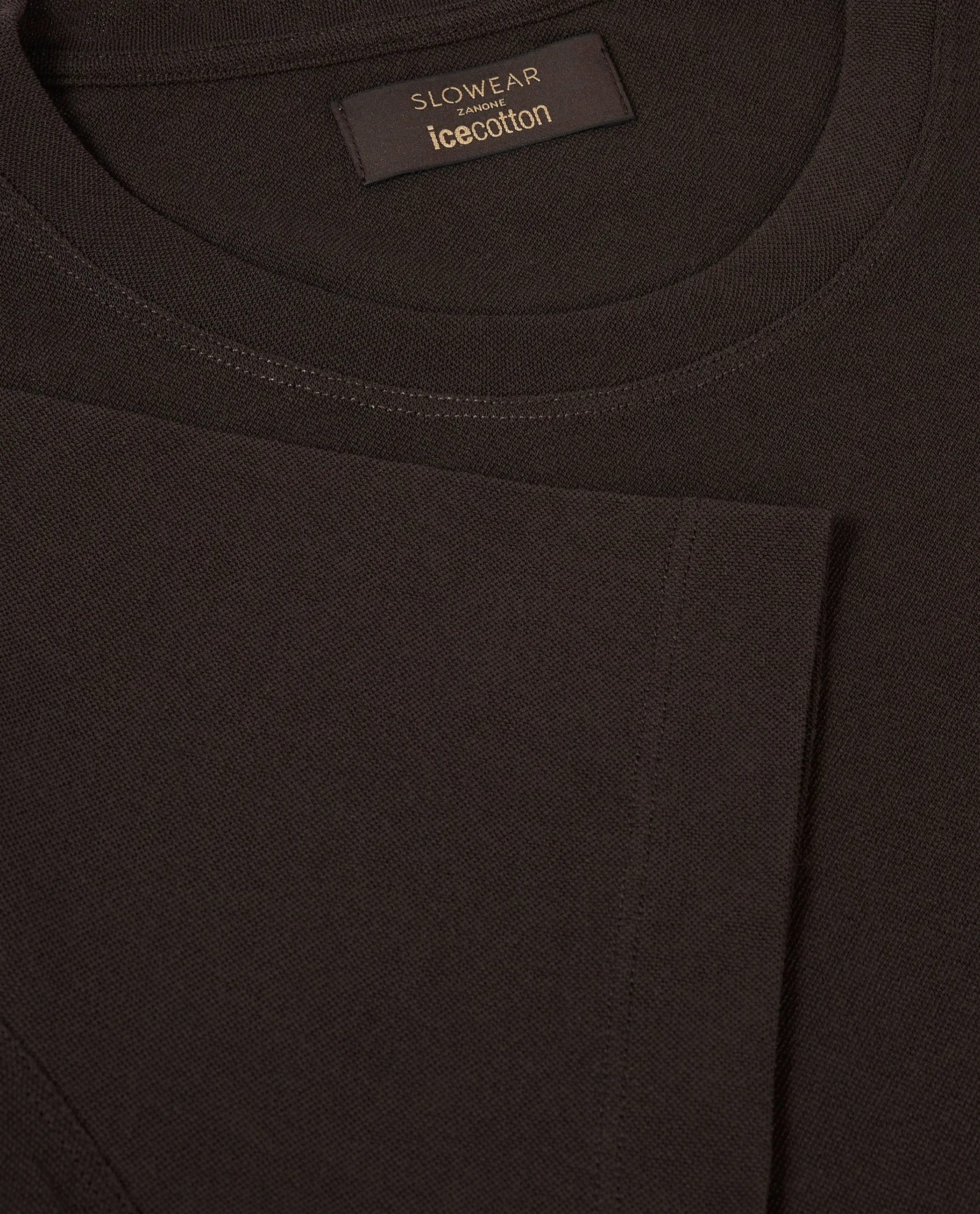 Ice Cotton T-Shirt sold by Pauw Amsterdam product image thumbnail 4