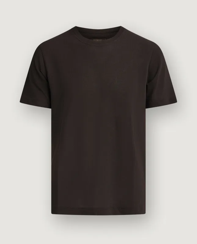 Ice Cotton T-Shirt sold by Pauw Amsterdam