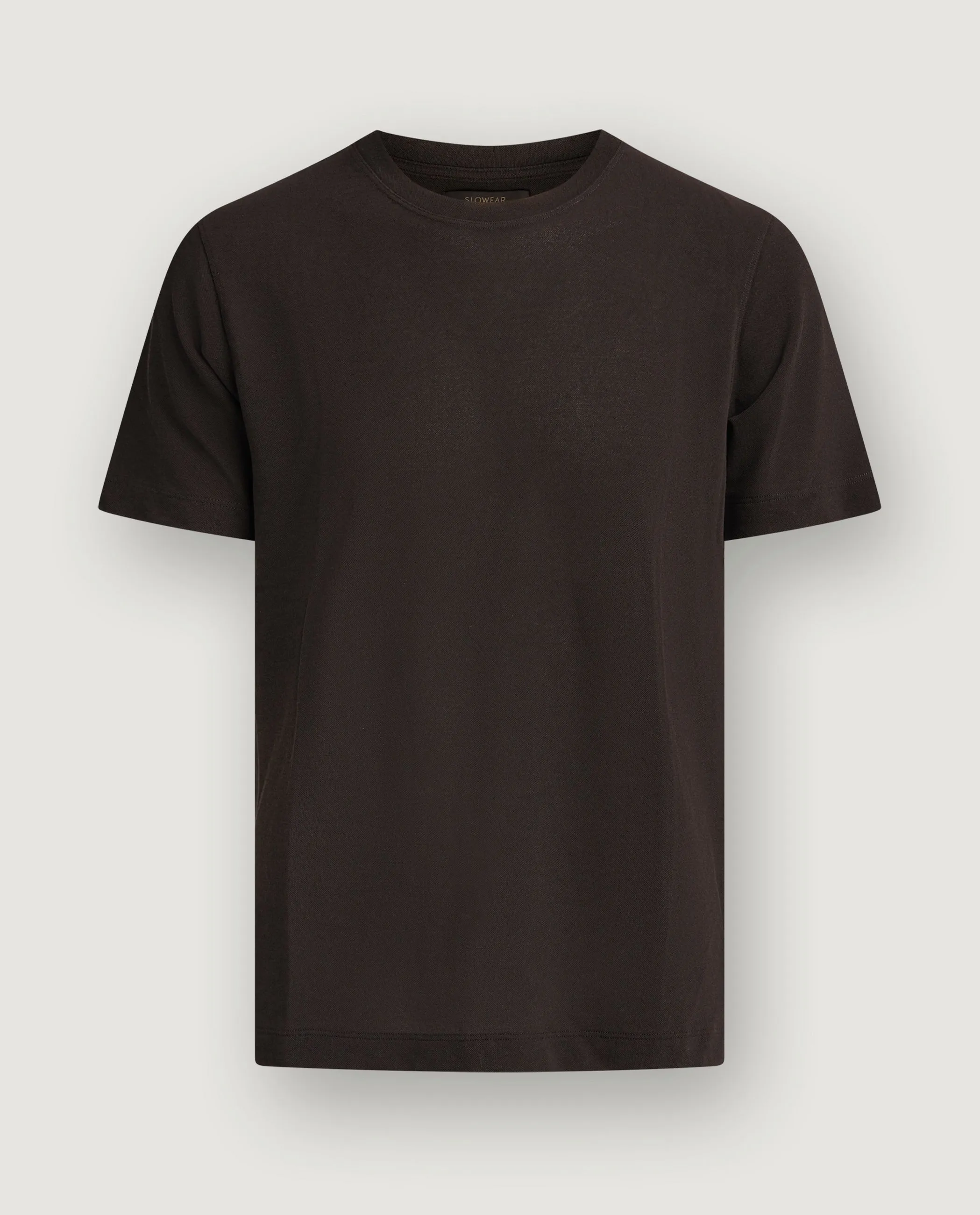 Ice Cotton T-Shirt sold by Pauw Amsterdam