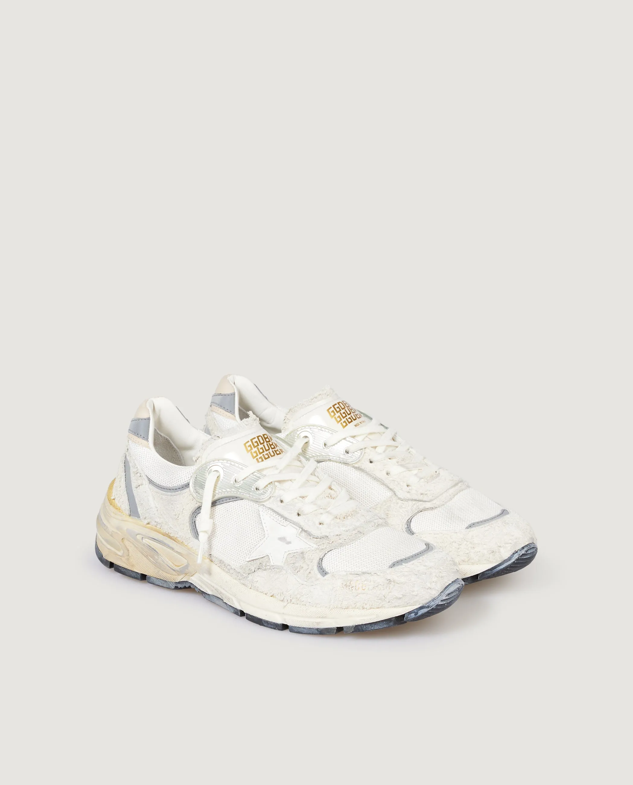 Dad Star Sneakers sold by Pauw Amsterdam product image thumbnail 4