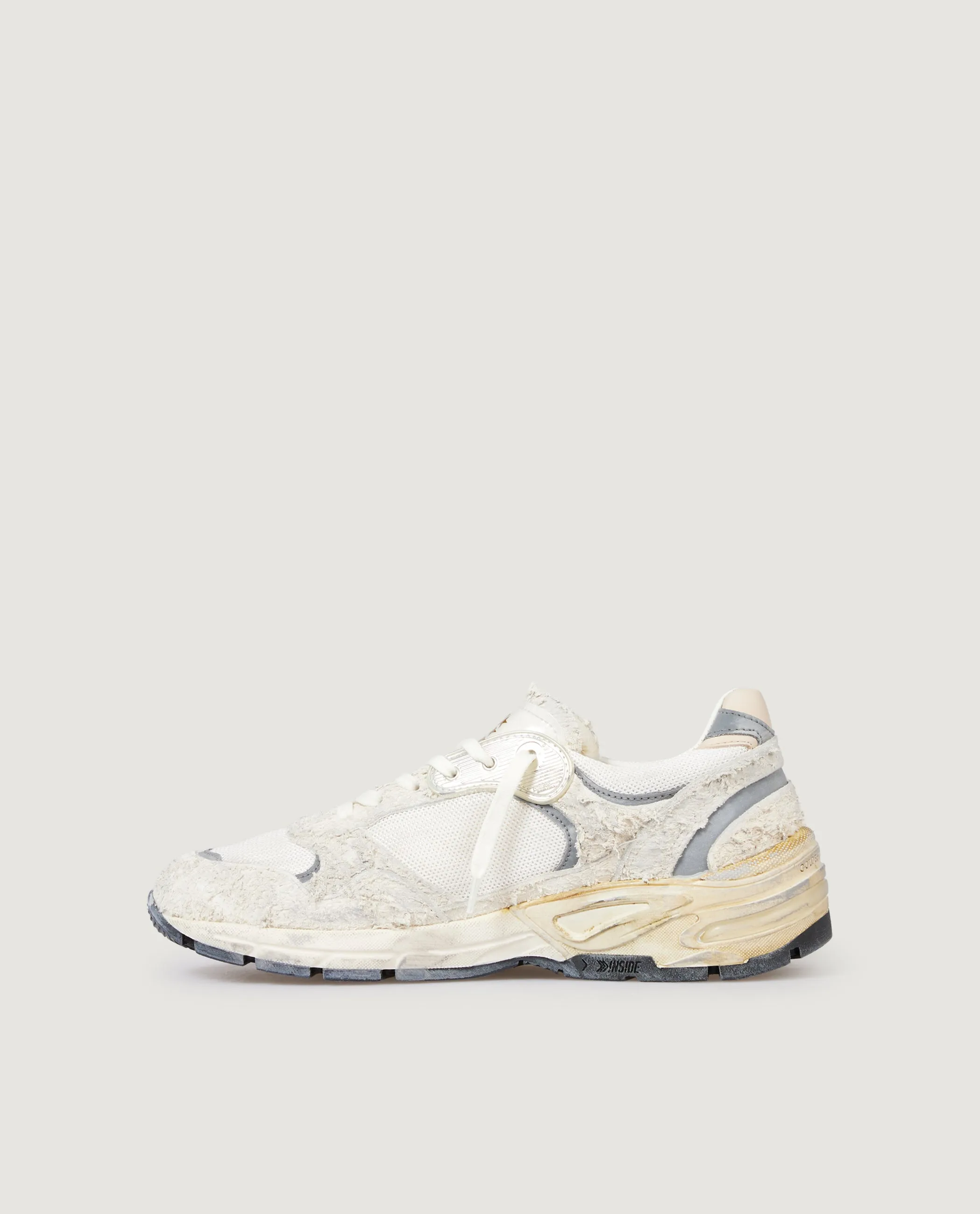 Dad Star Sneakers sold by Pauw Amsterdam product image thumbnail 3