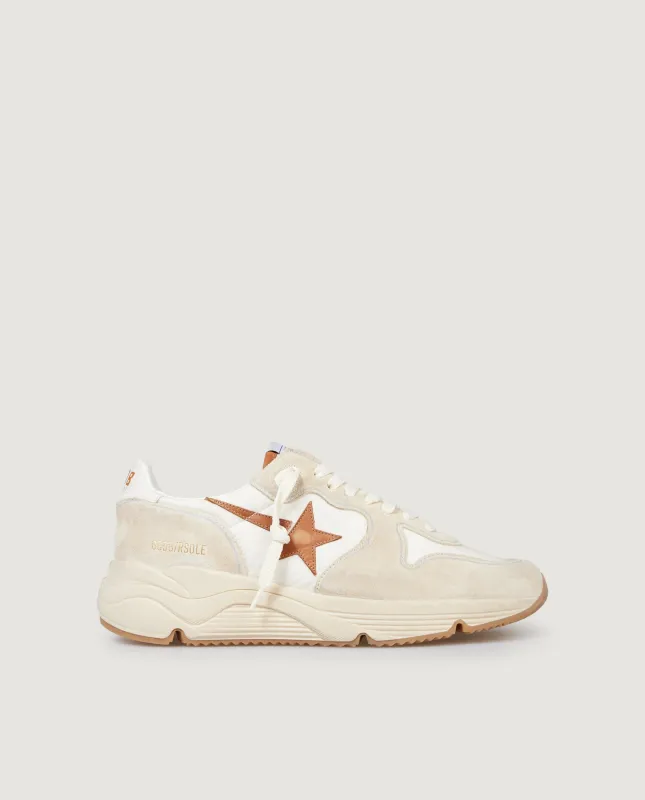 Running Sole Sneakers sold by Pauw Amsterdam