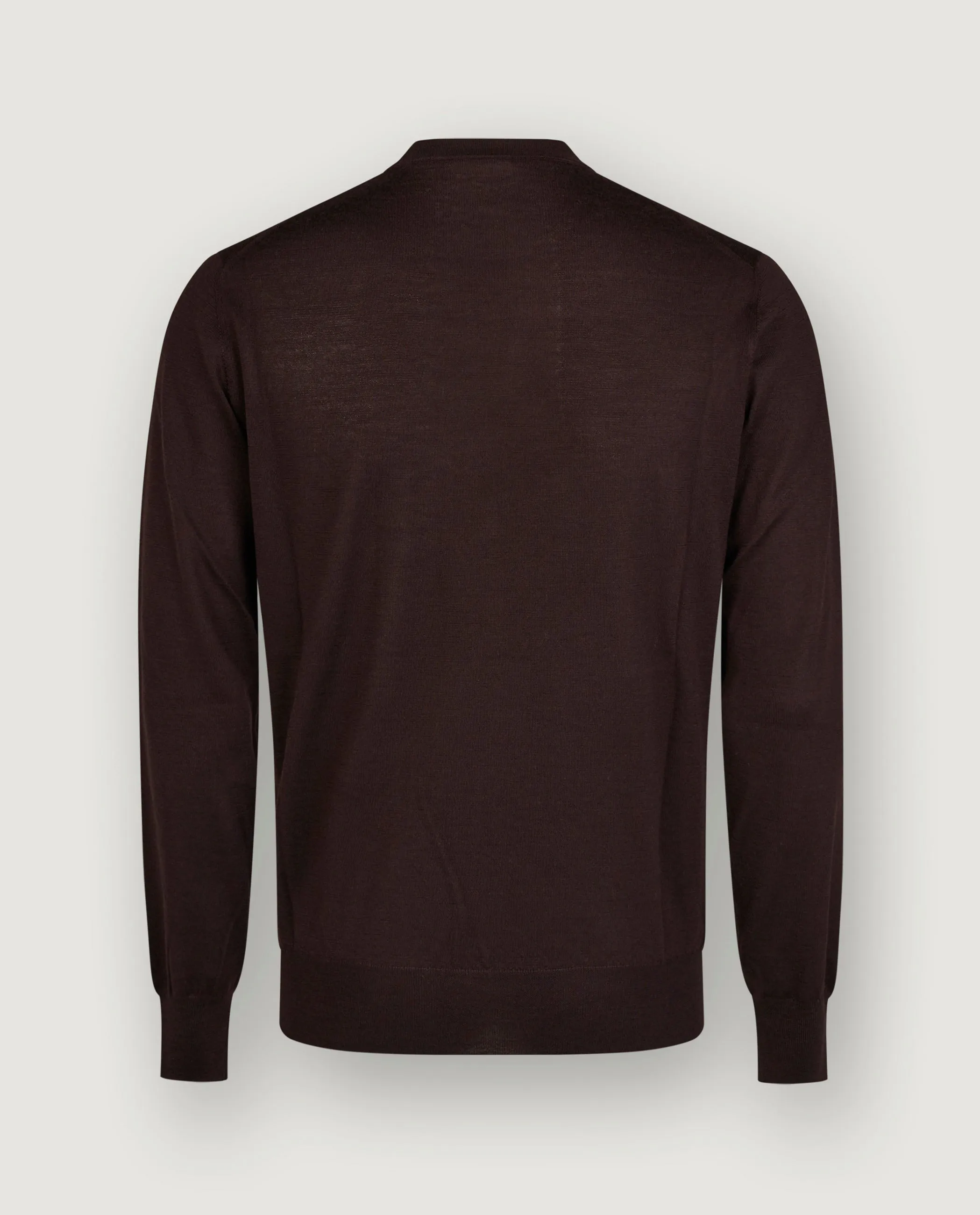 Cashmere Ronde Hals Trui sold by Pauw Amsterdam product image thumbnail 3