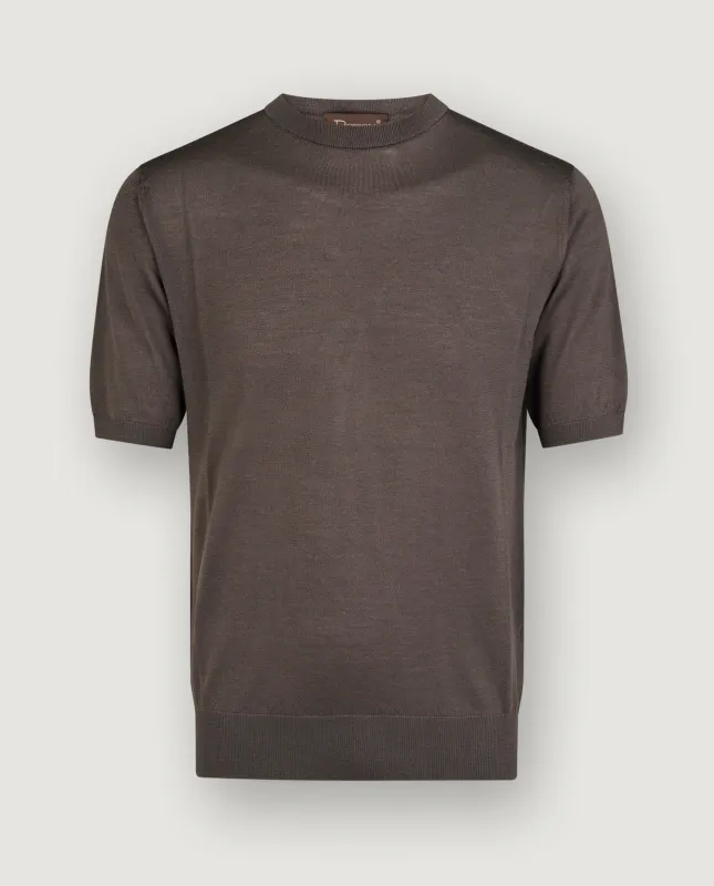 Wol Mix SS Trui made by Pauw Amsterdam