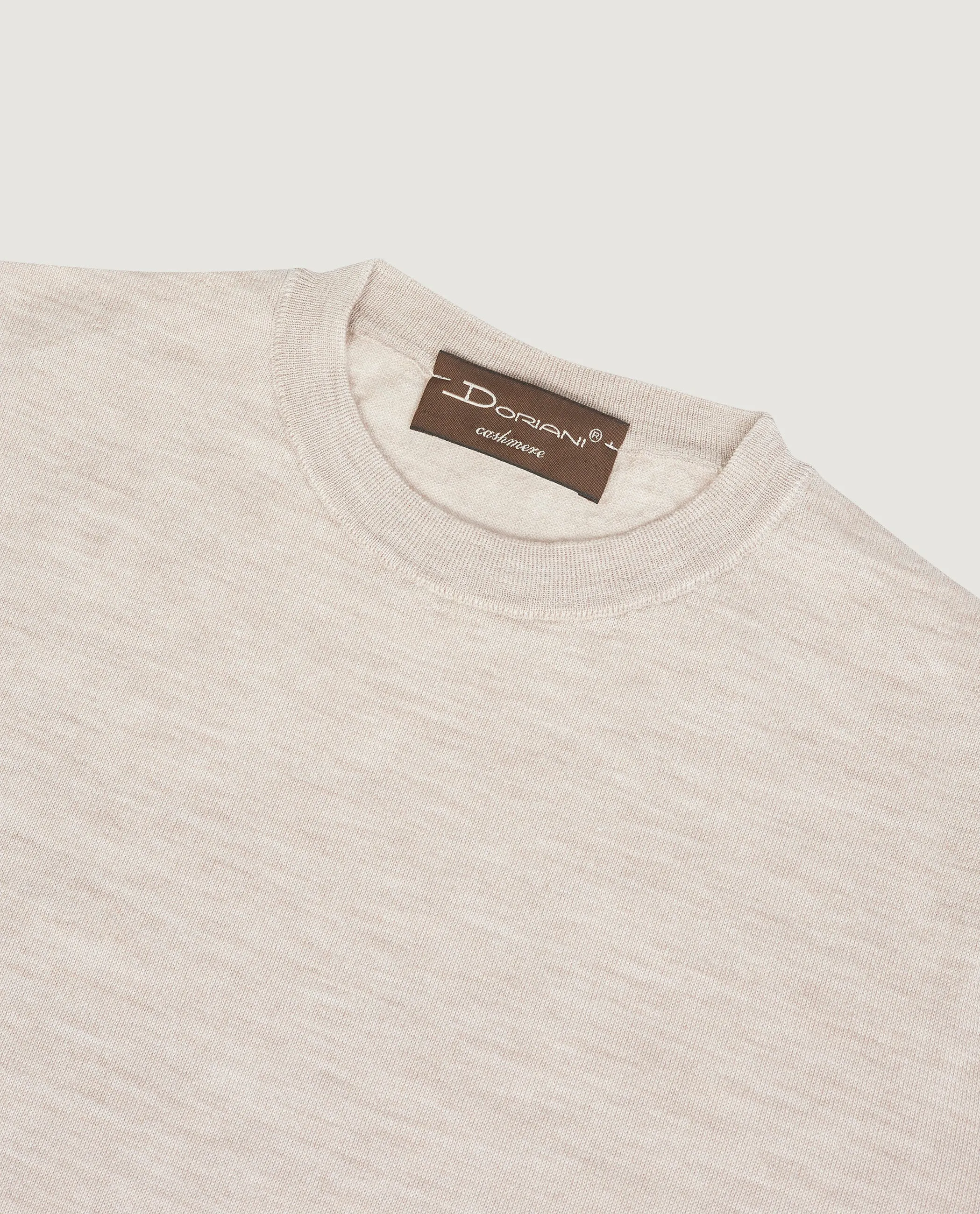 Wol Mix SS Trui sold by Pauw Amsterdam product image thumbnail 4