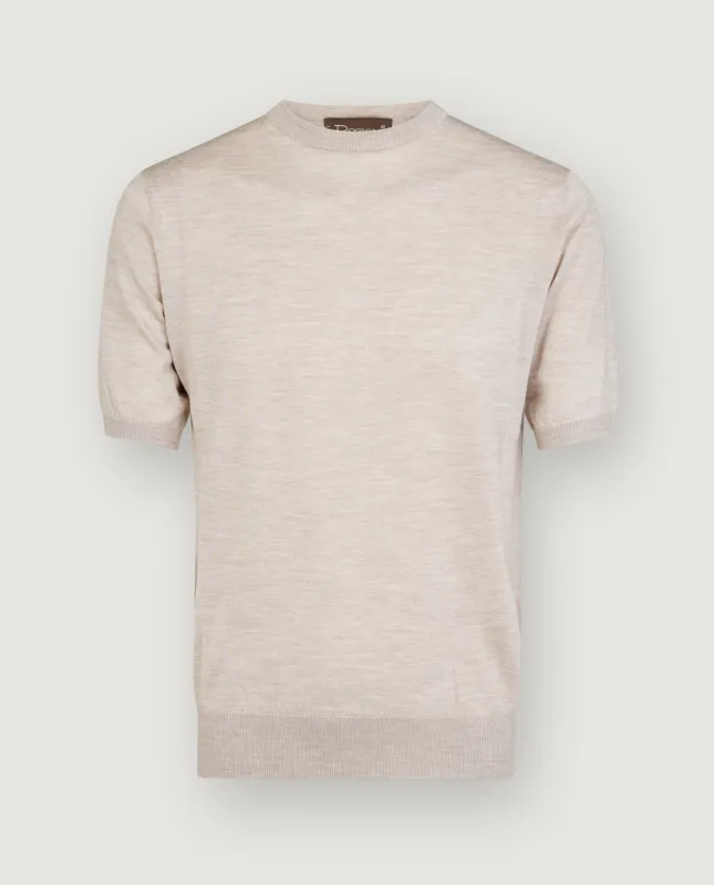 Wol Mix SS Trui made by Pauw Amsterdam