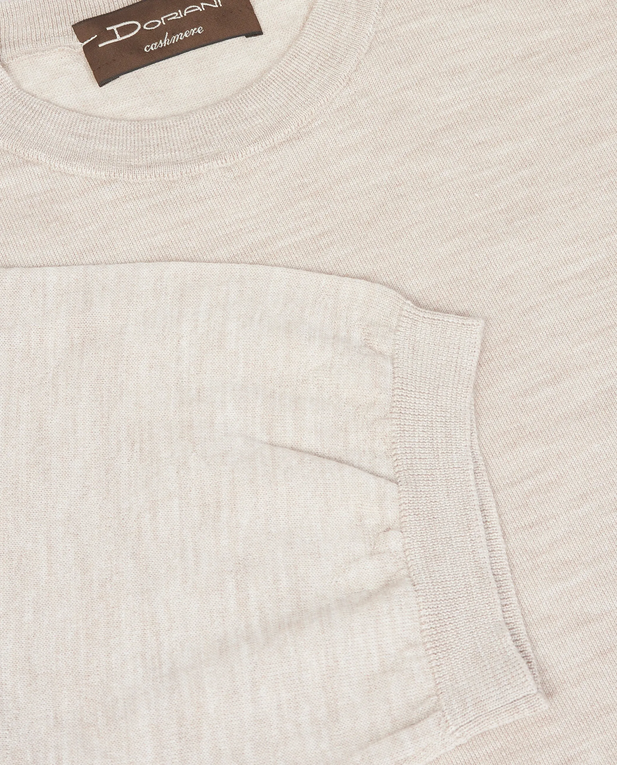 Wol Mix SS Trui sold by Pauw Amsterdam product image thumbnail 2