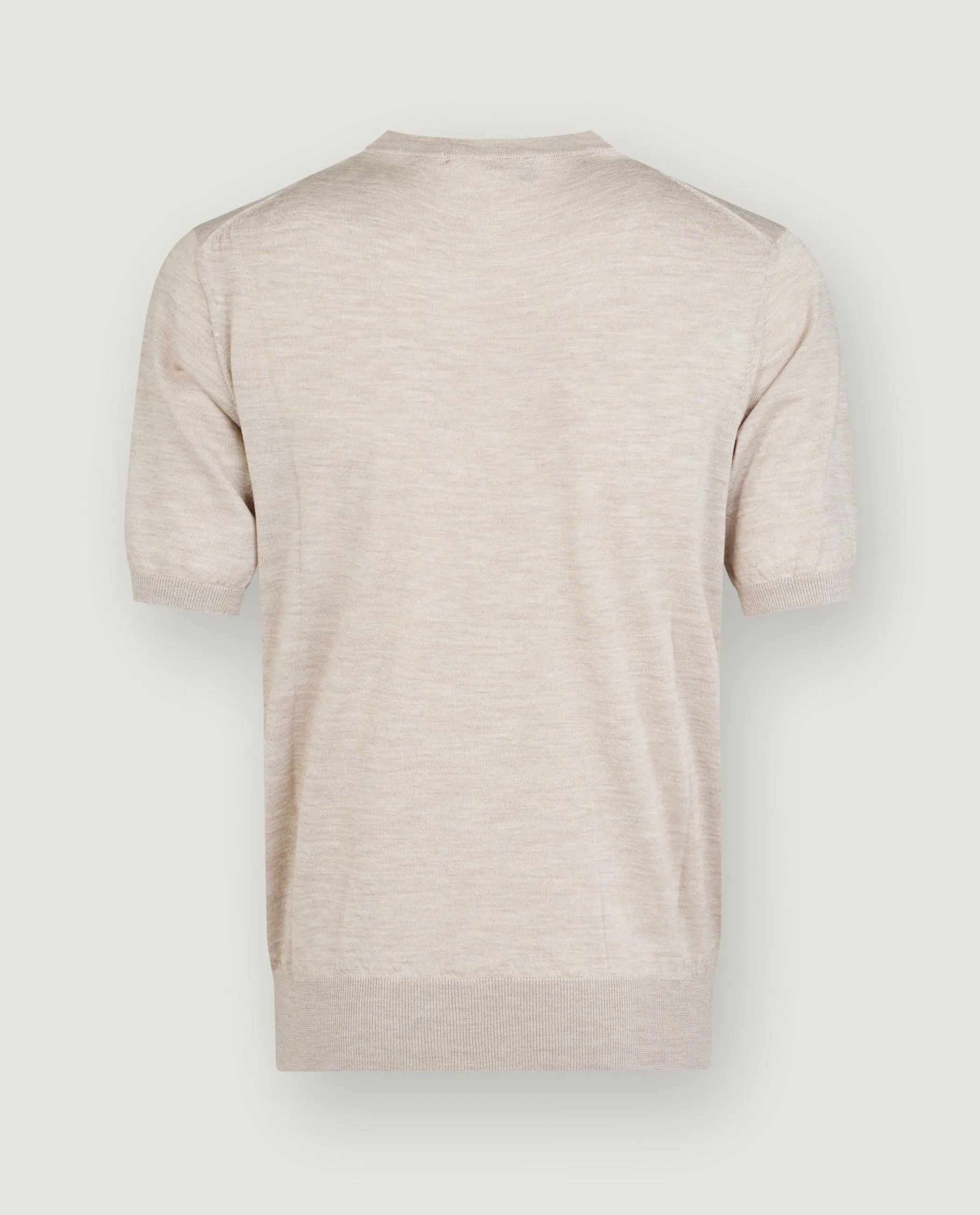 Wol Mix SS Trui sold by Pauw Amsterdam product image thumbnail 3