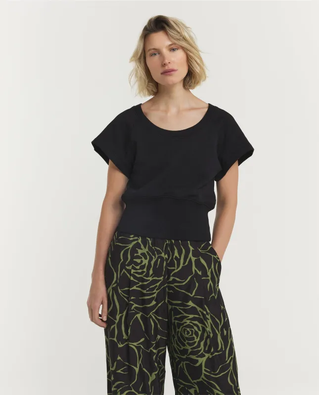 Boothals SS Top sold by Pauw Amsterdam