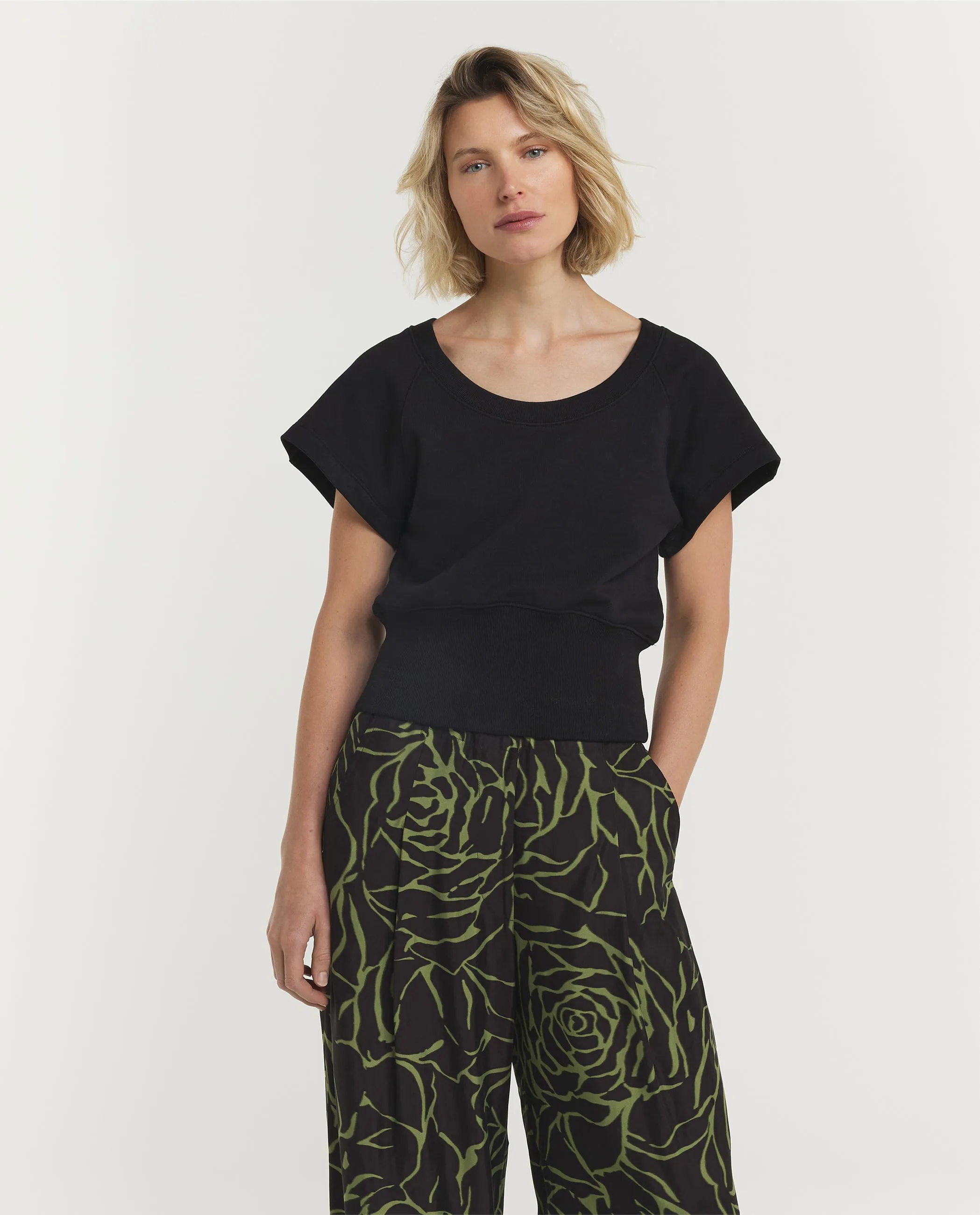 Boothals SS Top sold by Pauw Amsterdam