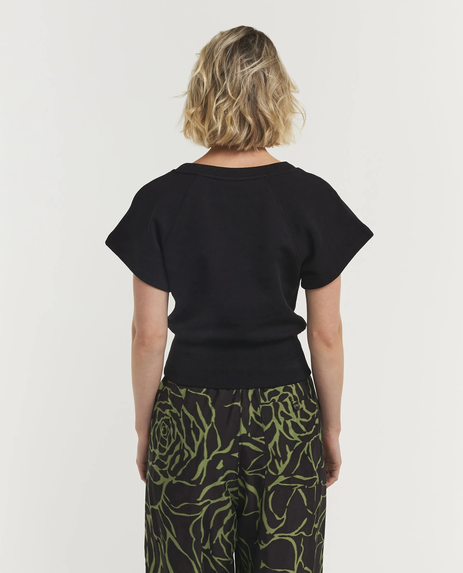 Boothals SS Top sold by Pauw Amsterdam product image thumbnail 5