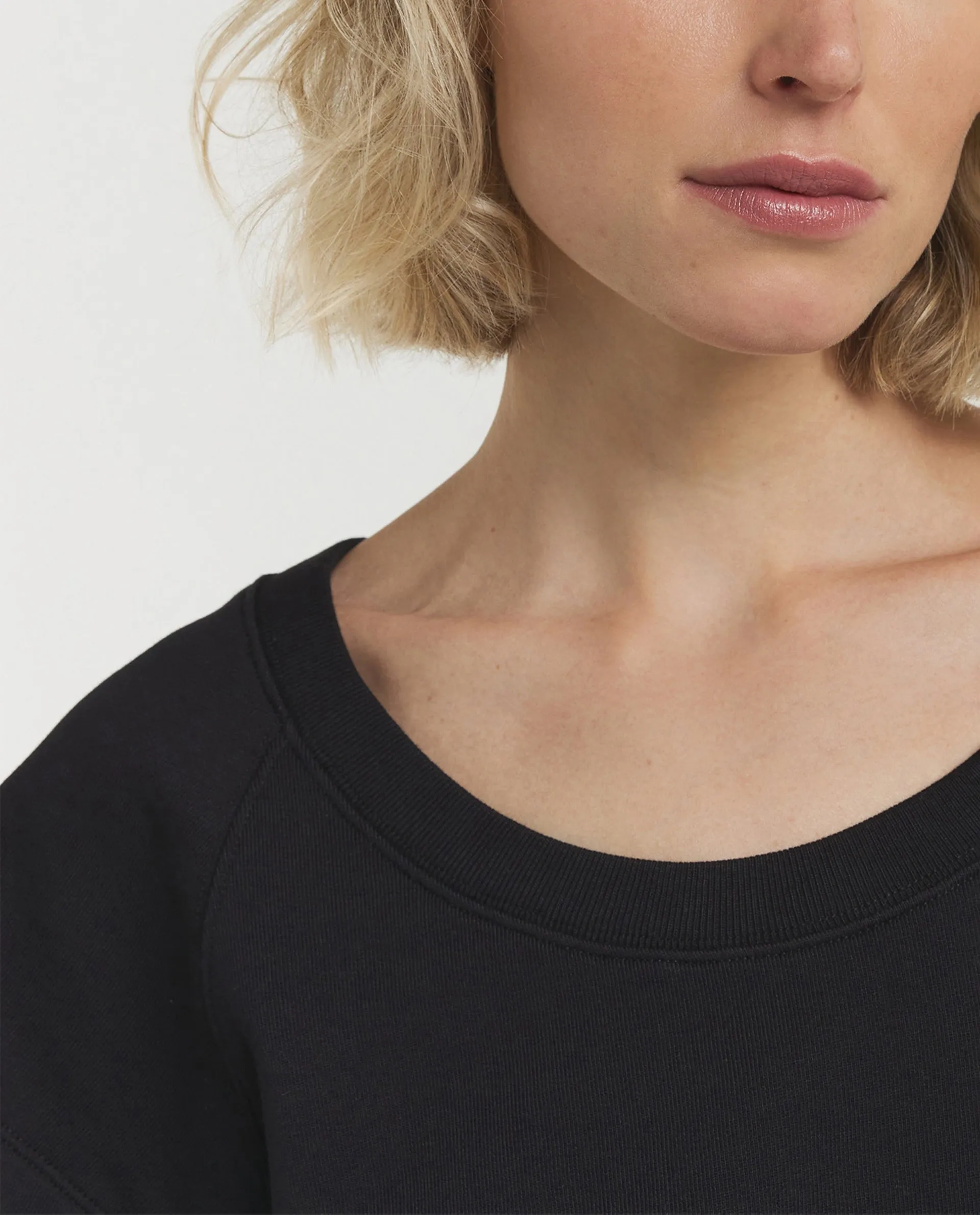 Boothals SS Top sold by Pauw Amsterdam product image thumbnail 2